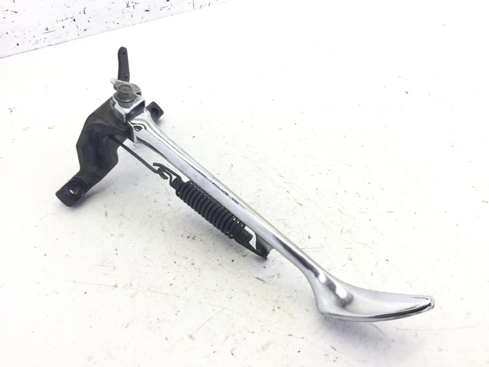 Yamaha xvs drag star 650 cavalletto laterale e accessori 2006 2006 vm041