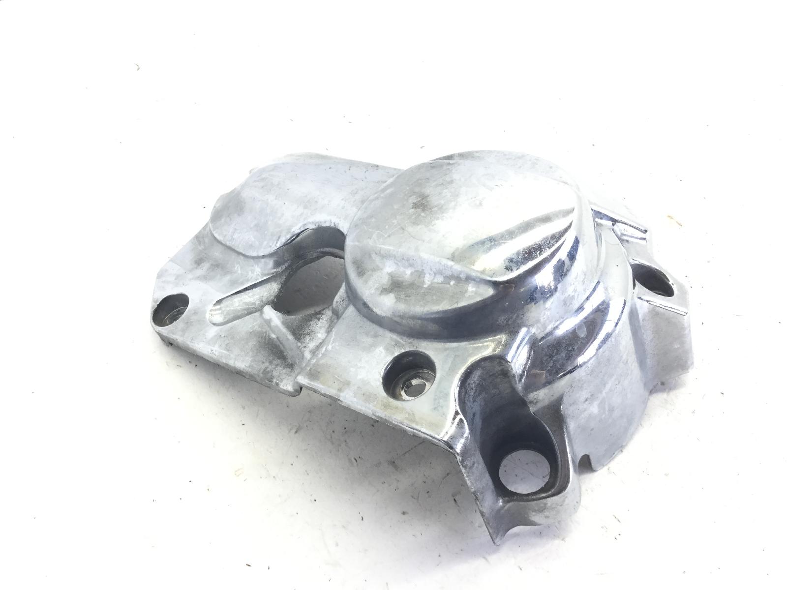 Yamaha xvs drag star 650 carena coperchio destro protezione motore 2006 2006 vm041