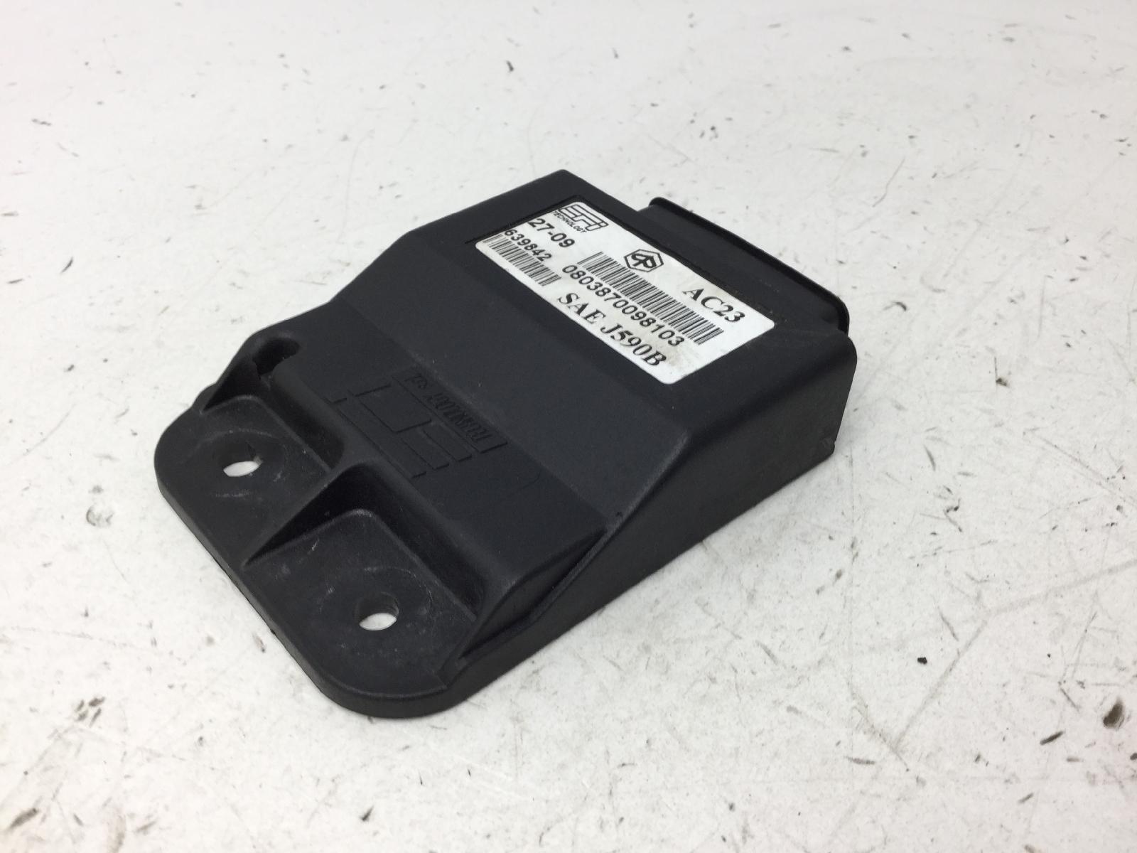 Derbi gp1 low seat 125 centralina motore cdi 2007 2008 ps1b1a