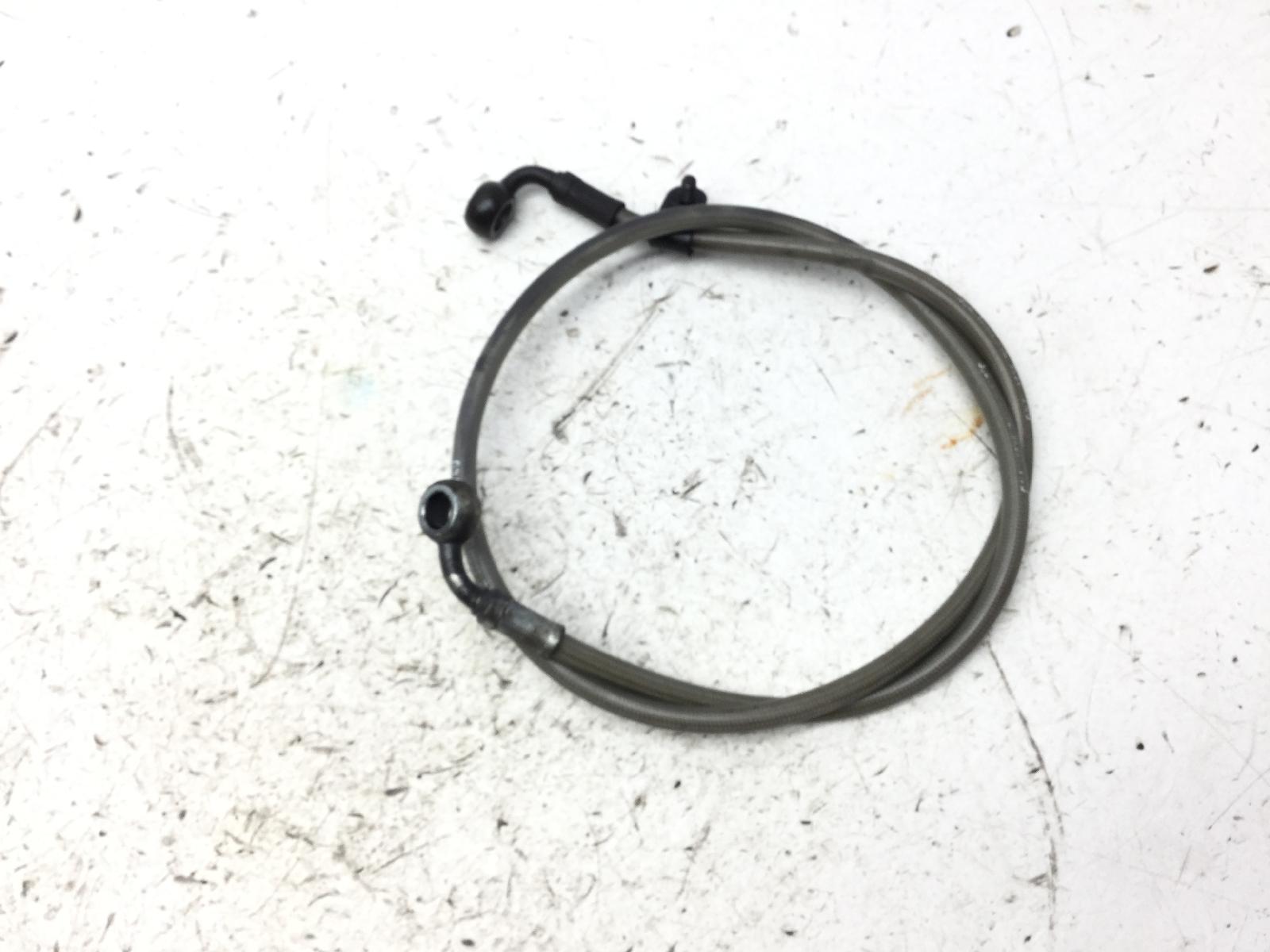 Derbi gp1 low seat 125 tubo freno anteriore 2007 2008 ps1b1a