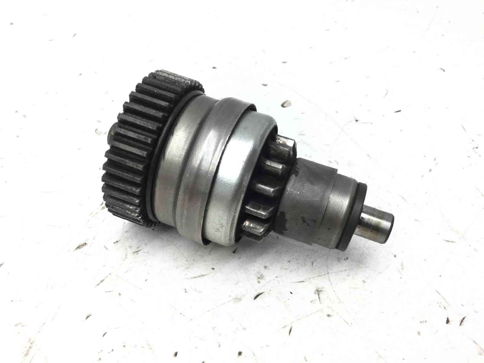 Derbi gp1 low seat 125 ingranaggio rinvio avviamento 2007 2008 ps1b1a