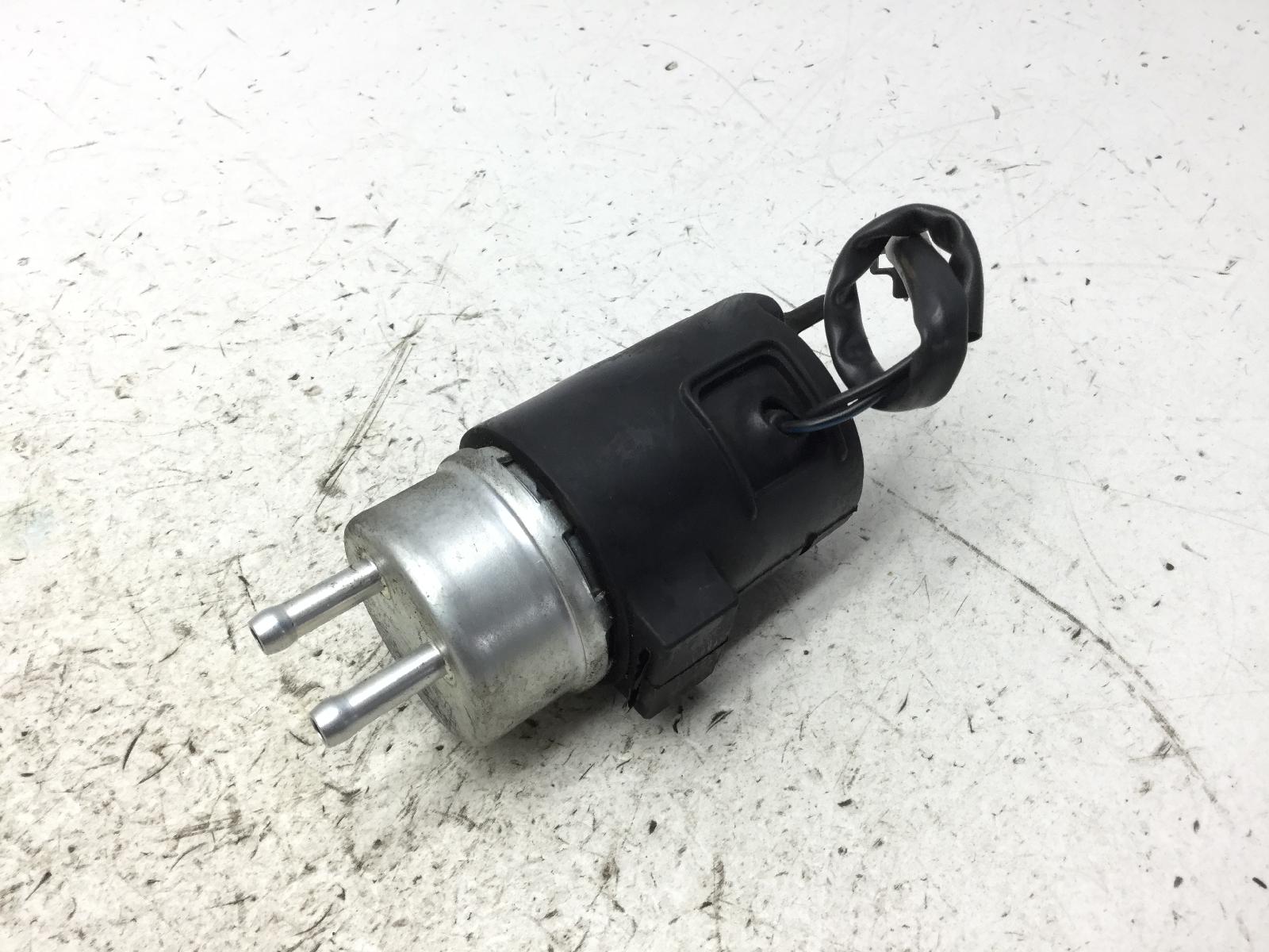 Derbi gp1 low seat 125 pompa serbatoio benzina carburante 2007 2008 ps1b1a