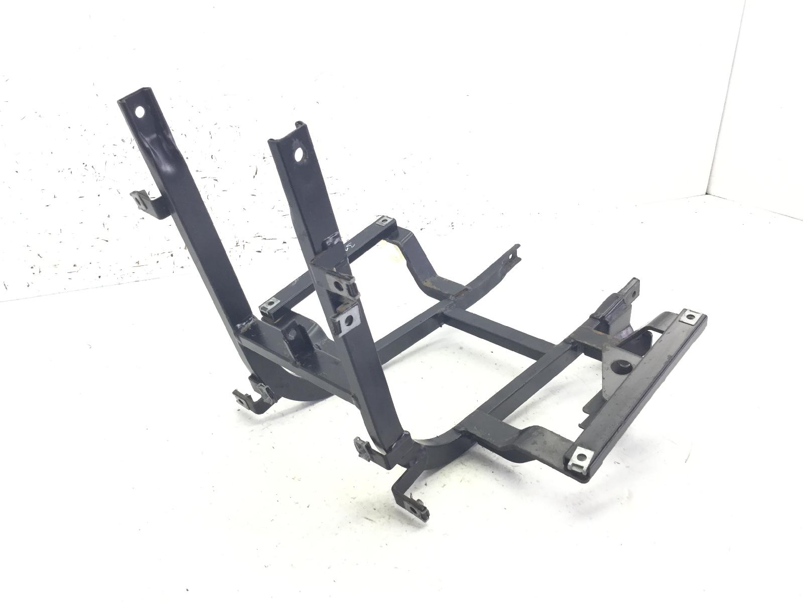 Derbi gp1 low seat 125 telaio telaietto anteriore 2007 2008