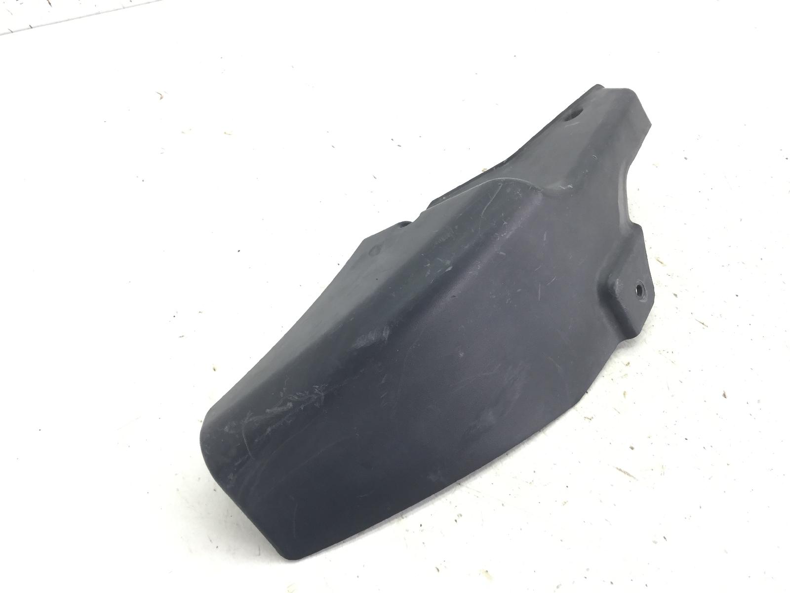Derbi gp1 low seat 125 carena cover coperchio destro motore 2007 2008