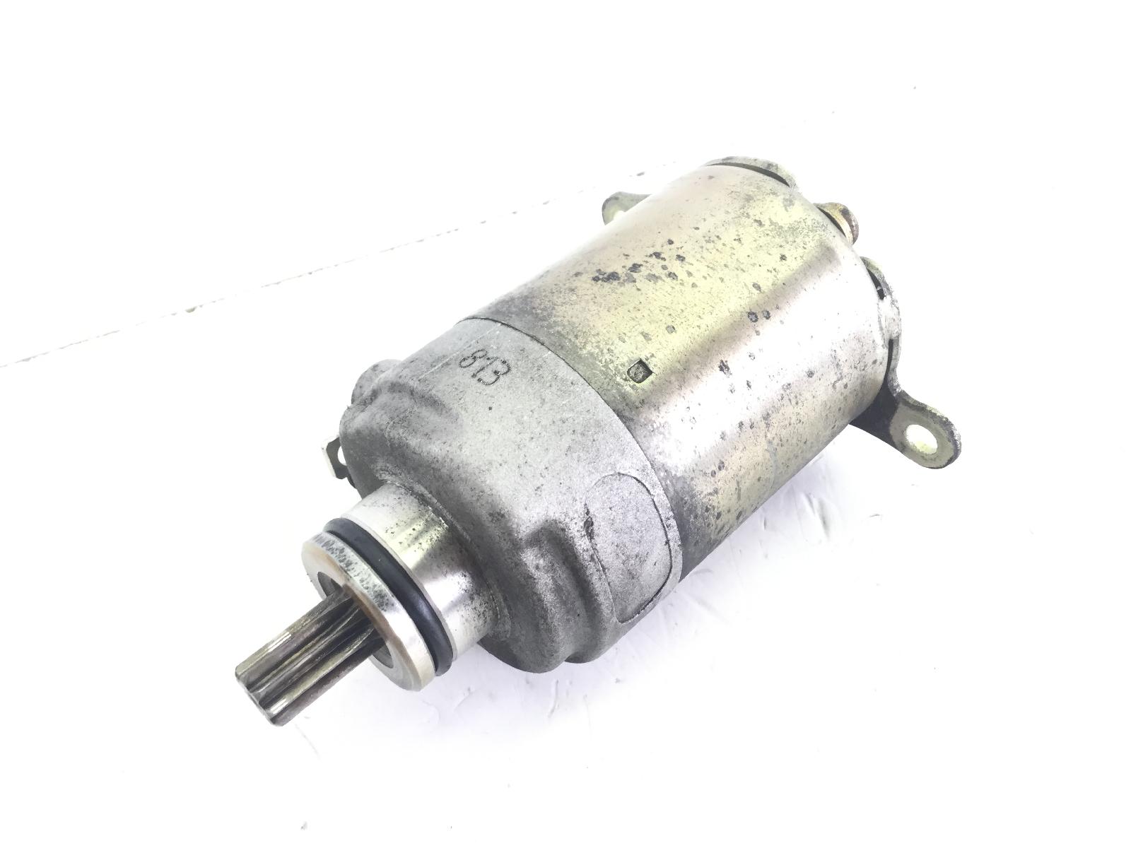 Sym symphony st e4 200 motorino avviamento starter 2018 2018 lxmxba501