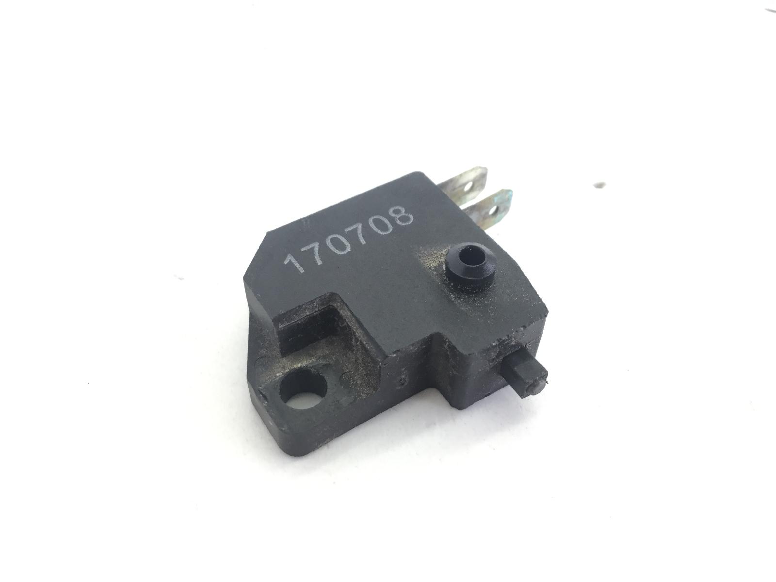 Sym symphony st e4 200 sensore stop microstop freno anteriore destro 2018 2018 lxmxba501