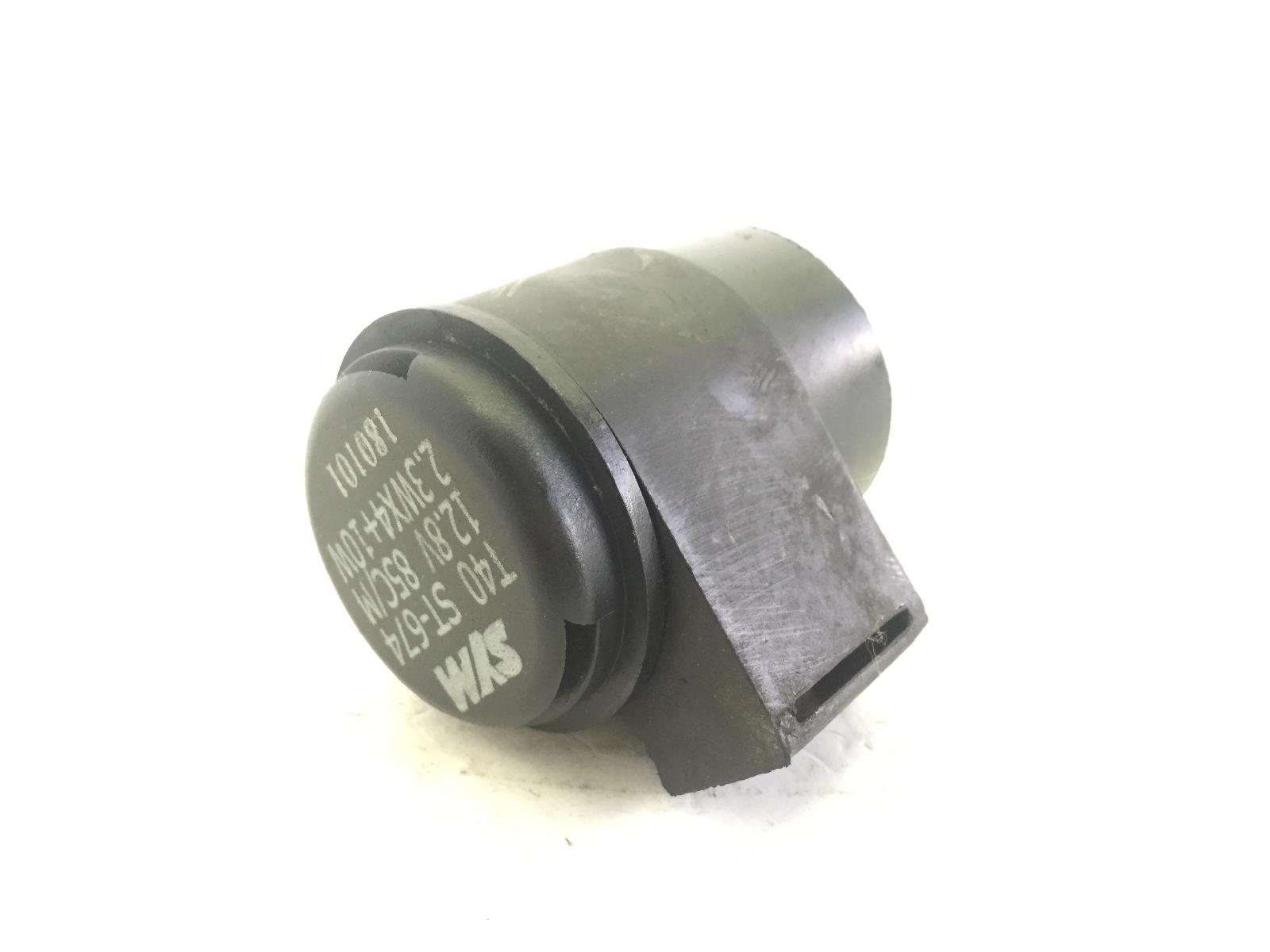 Sym symphony st e4 200 rele' intermittenza frecce 2018 2018 lxmxba501