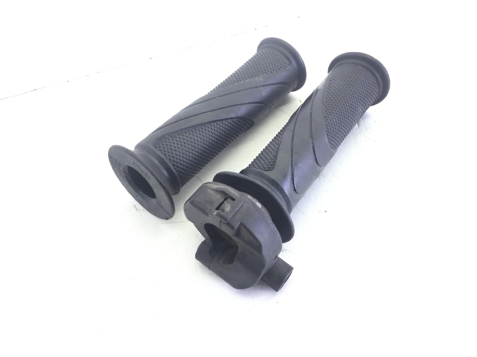Sym symphony st e4 200 coppia manopole comando gas acceleratore 2018 2018 lxmxba501