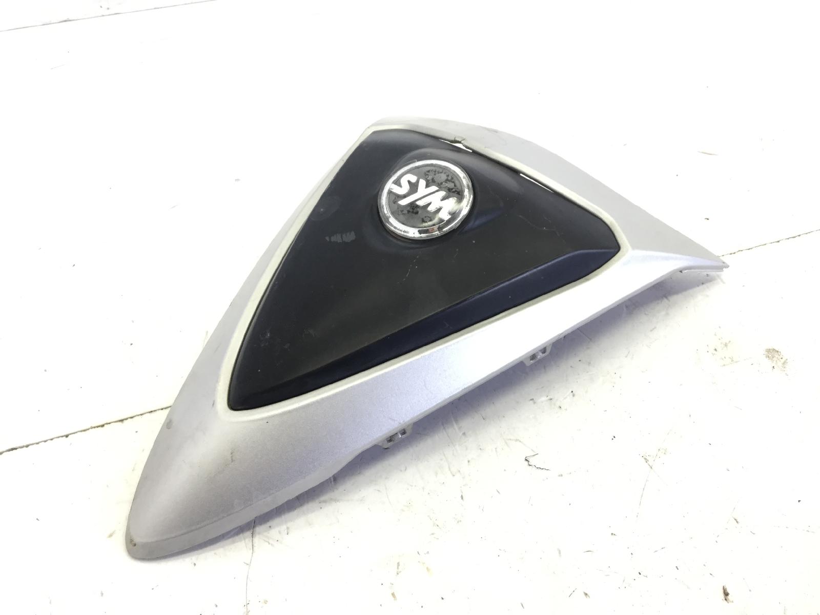 Sym symphony st e4 200 coperchio carena scudo anteriore 2018 2018 lxmxba501