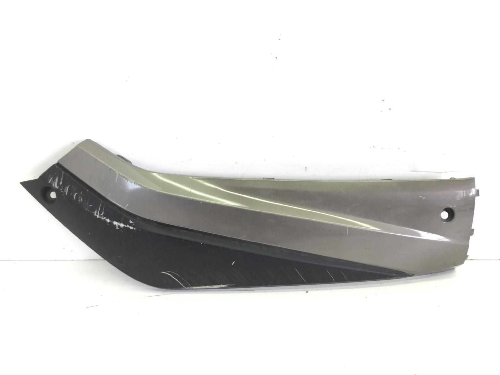 Sym symphony st e4 200 carena sottopedana sottopavimento destra 2018 2018 lxmxba501