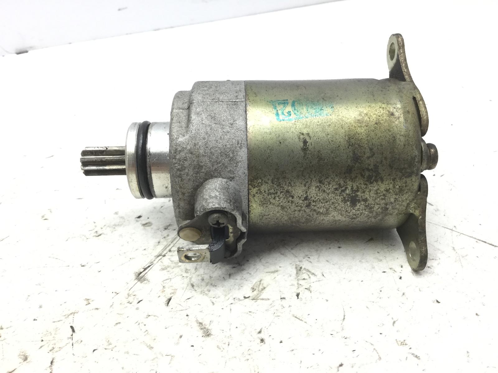 Sym symphony st 200 motorino avviamento starter 2015 2015 xb20w1-eu