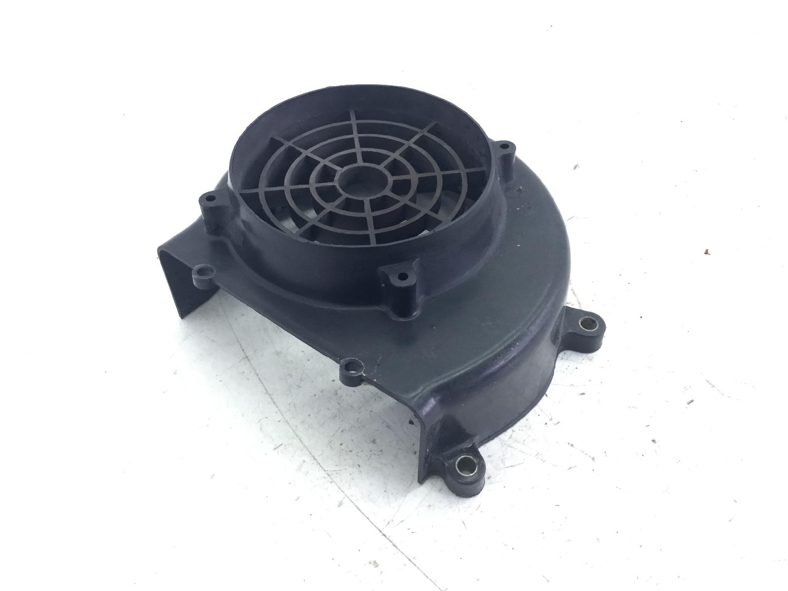 Sym symphony st 200 convogliatore aria coperchio ventola raffreddamento 2015 2015 xb20w1-eu