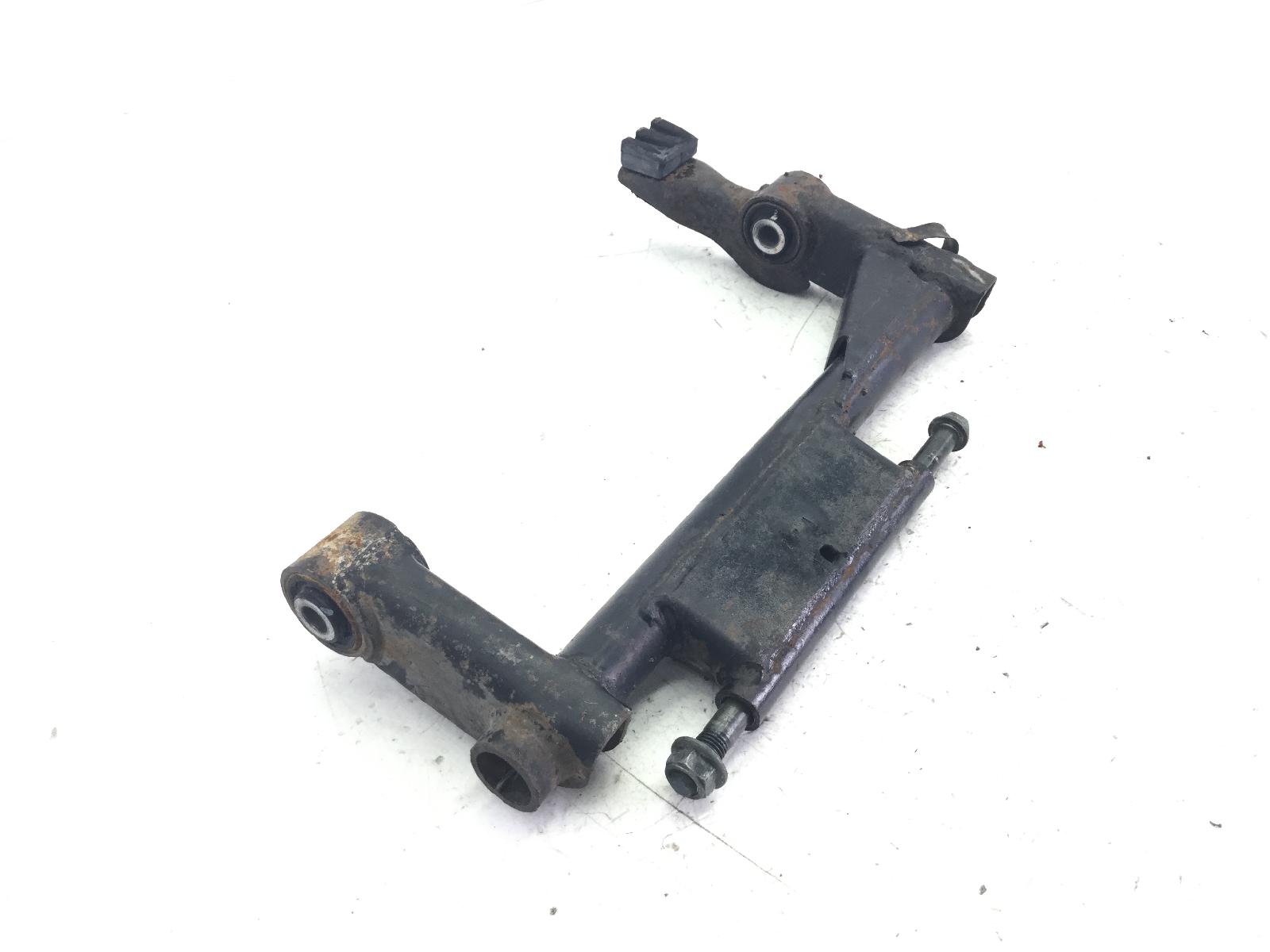 Sym symphony st 200 staffa supporto motore - crepe su silent block 2015 2015 xb20w1-eu