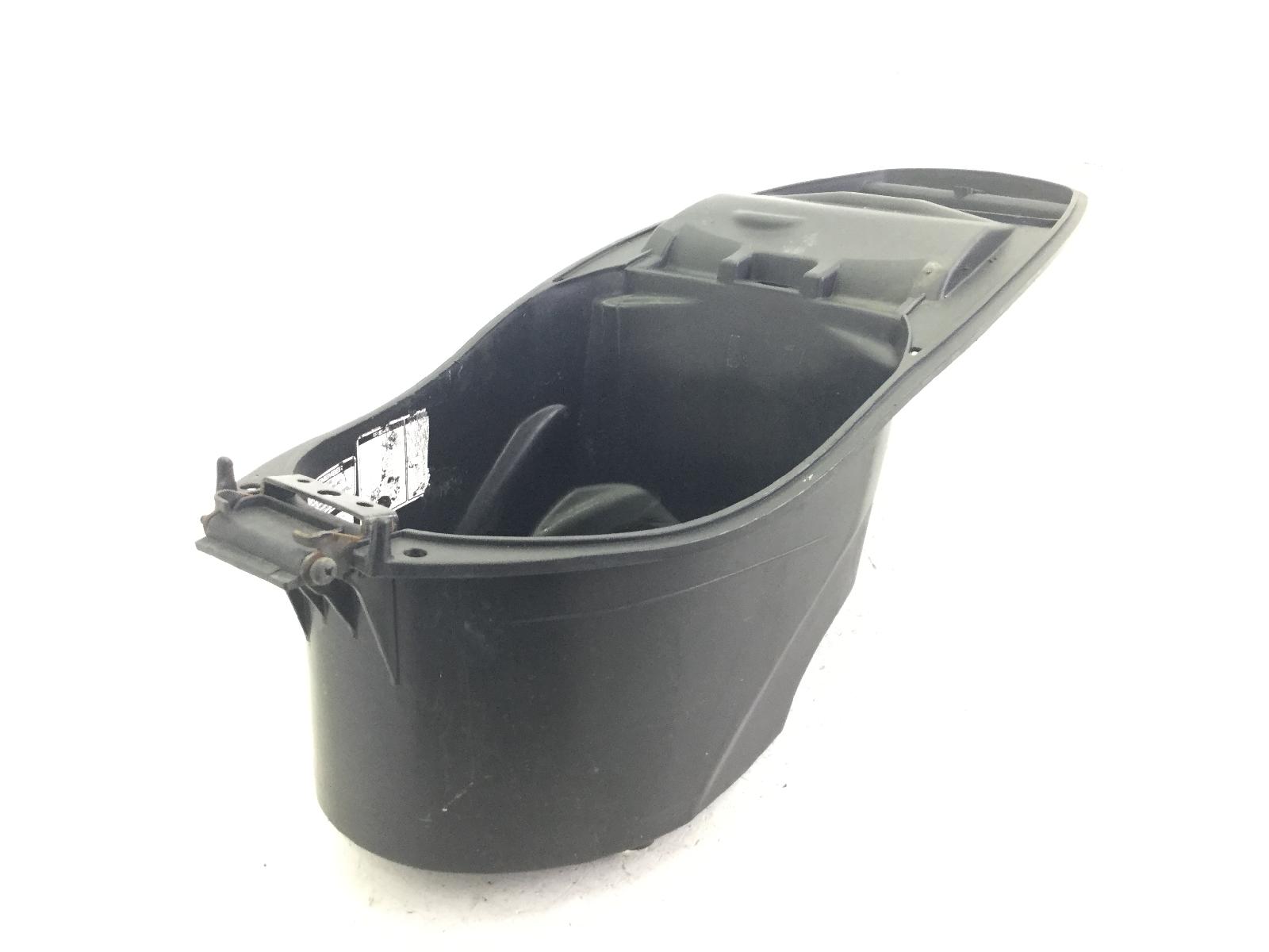 Sym symphony st 200 carena vano sottosella portacasco 2015 2015 xb20w1-eu
