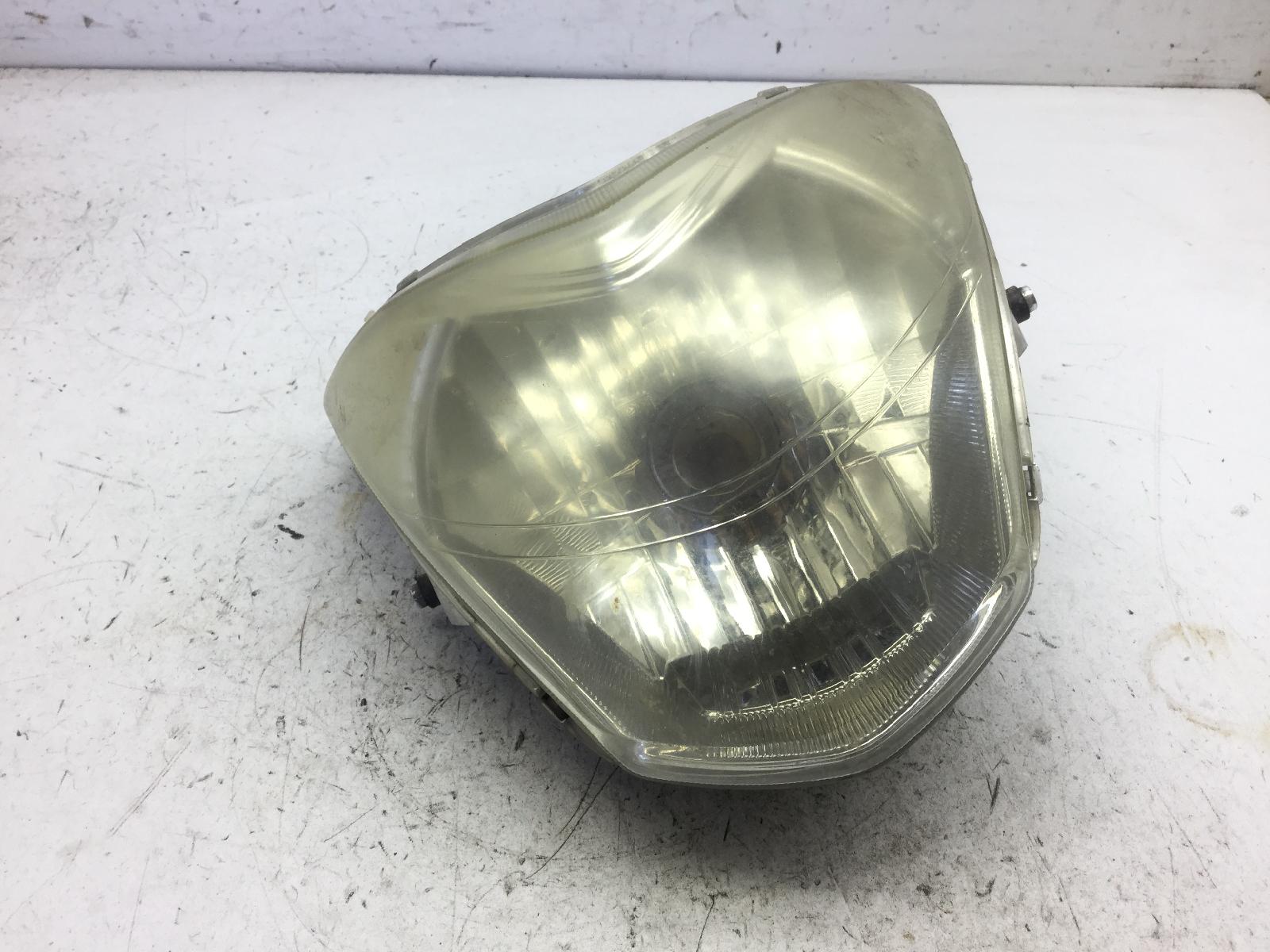 Sym symphony st 200 faro fanale anteriore 2015 2015 xb20w1-eu
