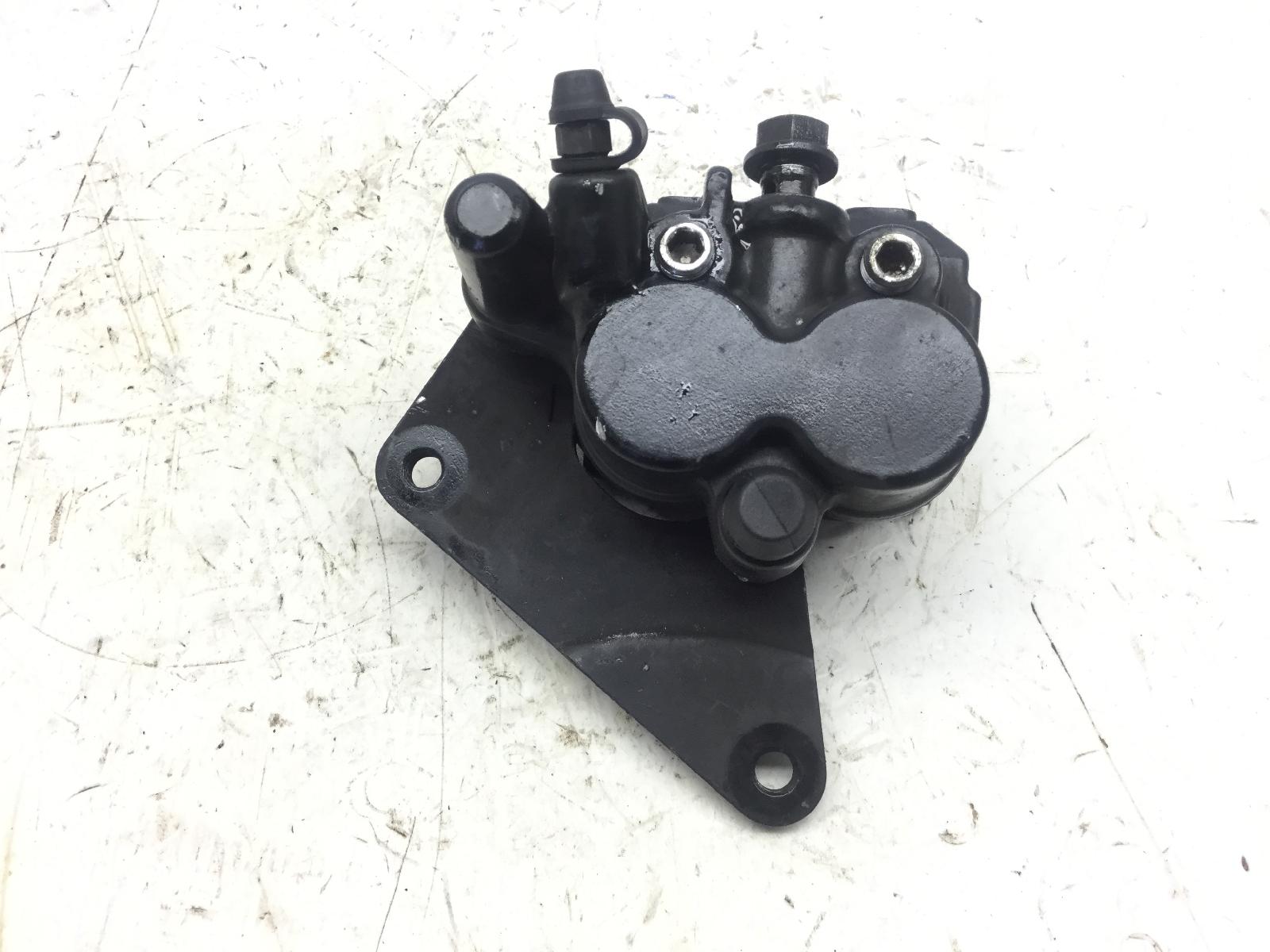 Sym symphony st 200 pinza freno anteriore - interasse: 85 mm 2015 2015 xb20w1-eu