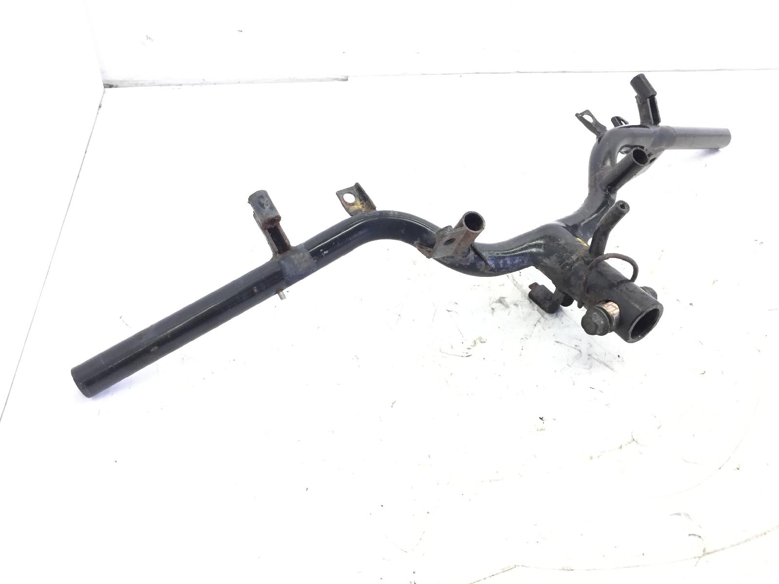 Sym symphony st 200 manubrio sterzo handlebar 2015 2015 xb20w1-eu