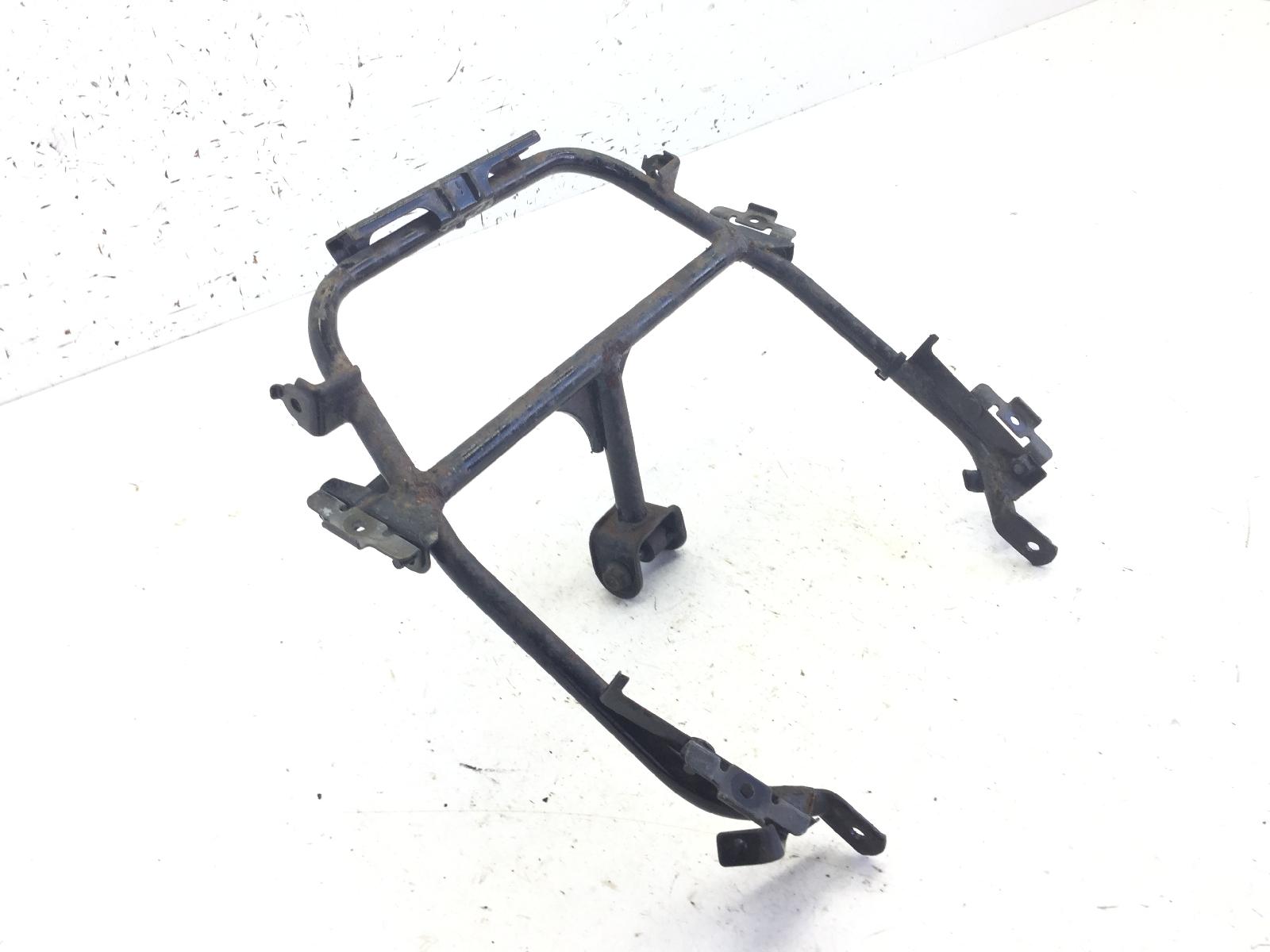 Kawasaki kle a13 500 telaio telaietto anteriore supporto scudo 2003 2004 le500aaa