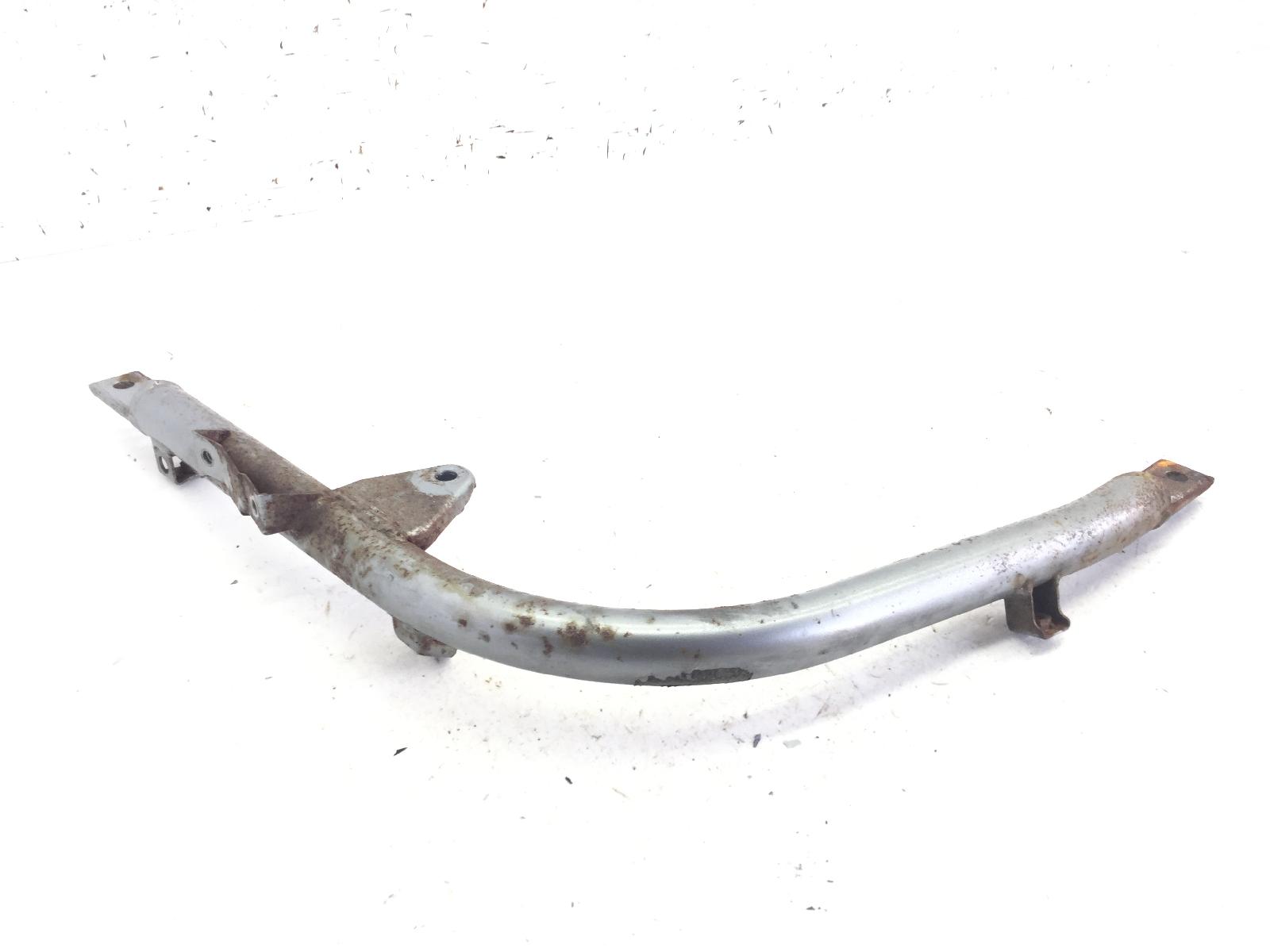 Kawasaki kle a13 500 staffa destra supporto motore telaio 2003 2004 le500aaa