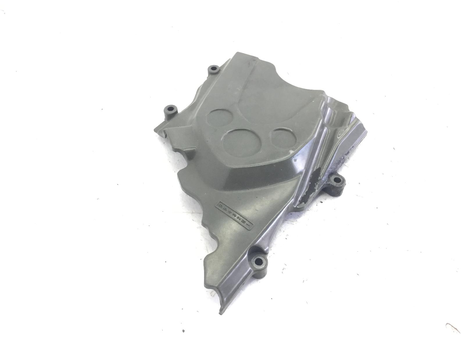 Kawasaki kle a13 500 coperchio carter pignone 2003 2004 le500aaa