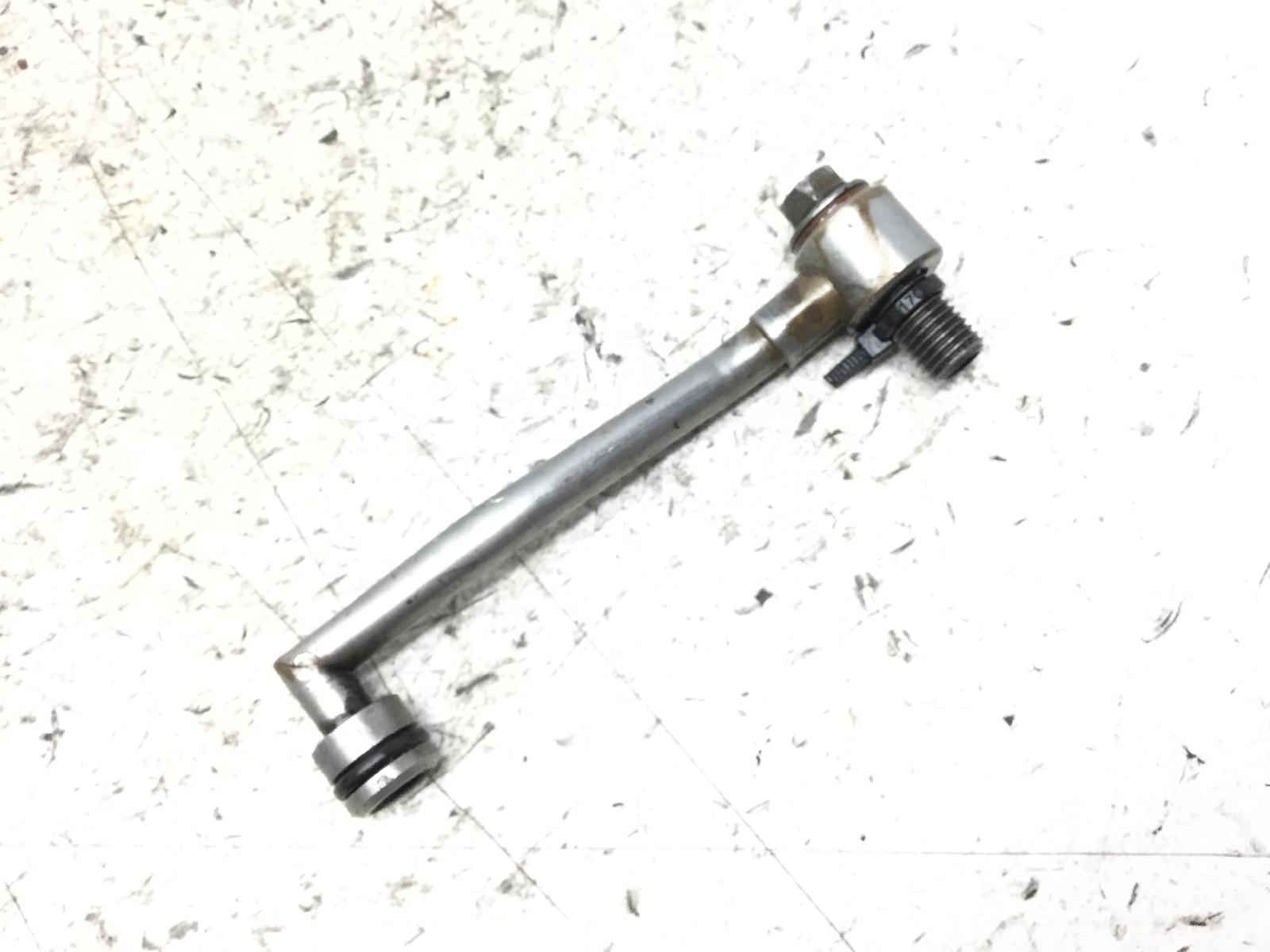 Kawasaki kle a13 500 raccordo tubo olio carter motore 2003 2004 le500aaa
