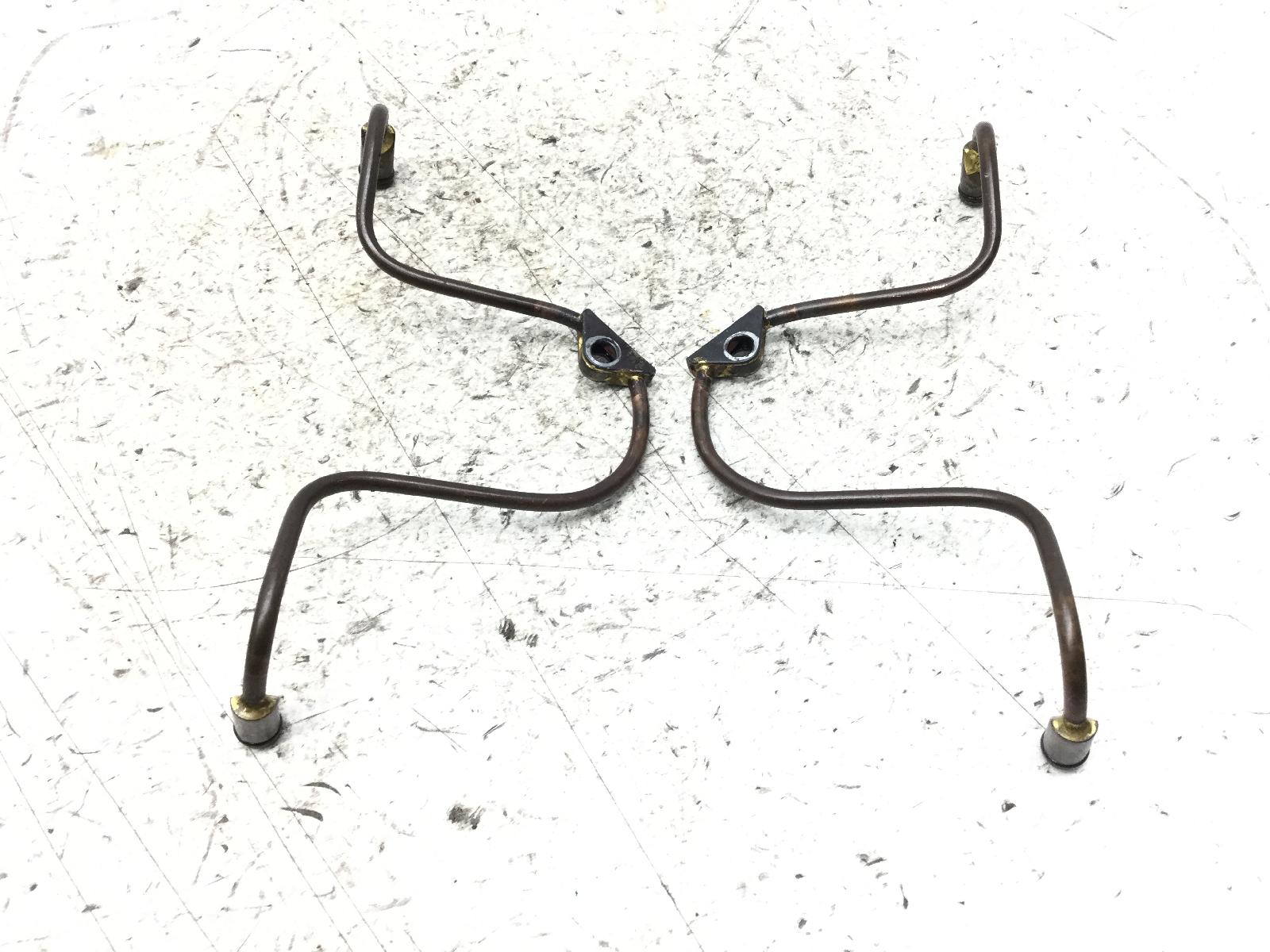 Kawasaki kle a13 500 tubi olio testa testata head 2003 2004 le500aaa