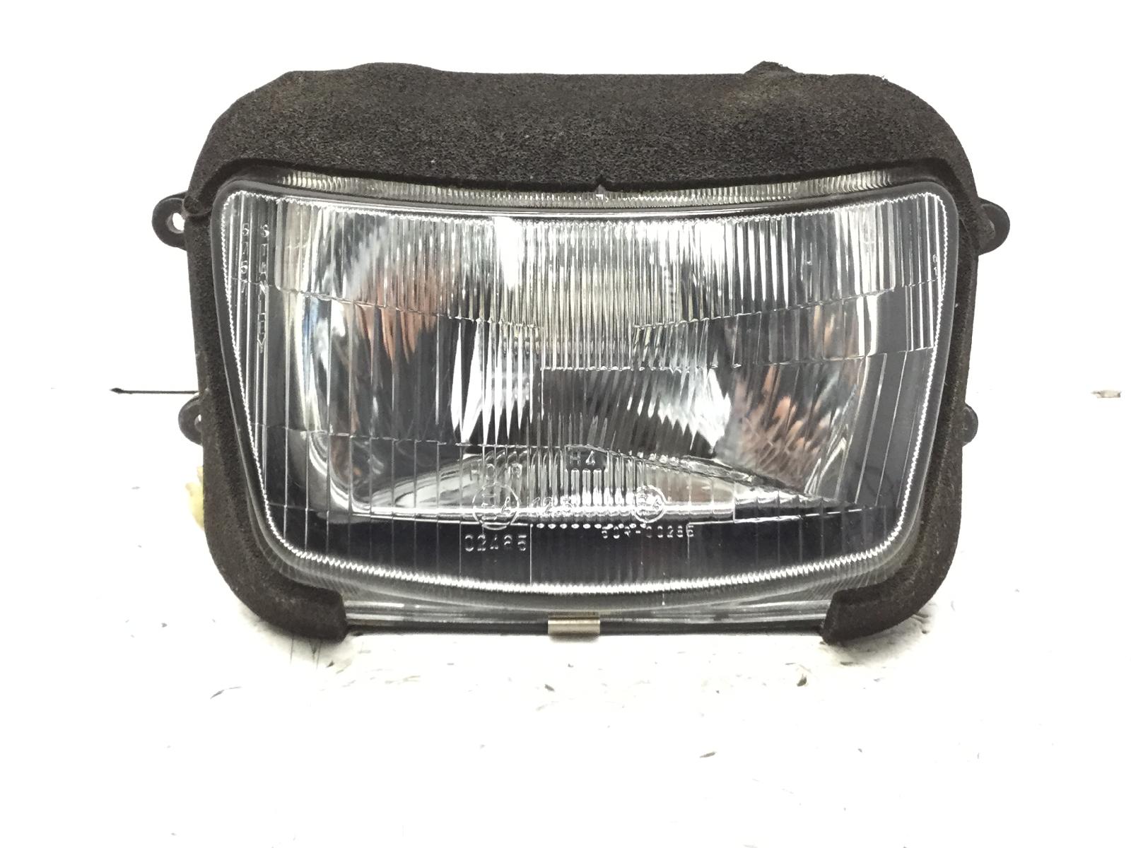 Kawasaki kle a13 500 faro fanale anteriore 2003 2004 le500aaa