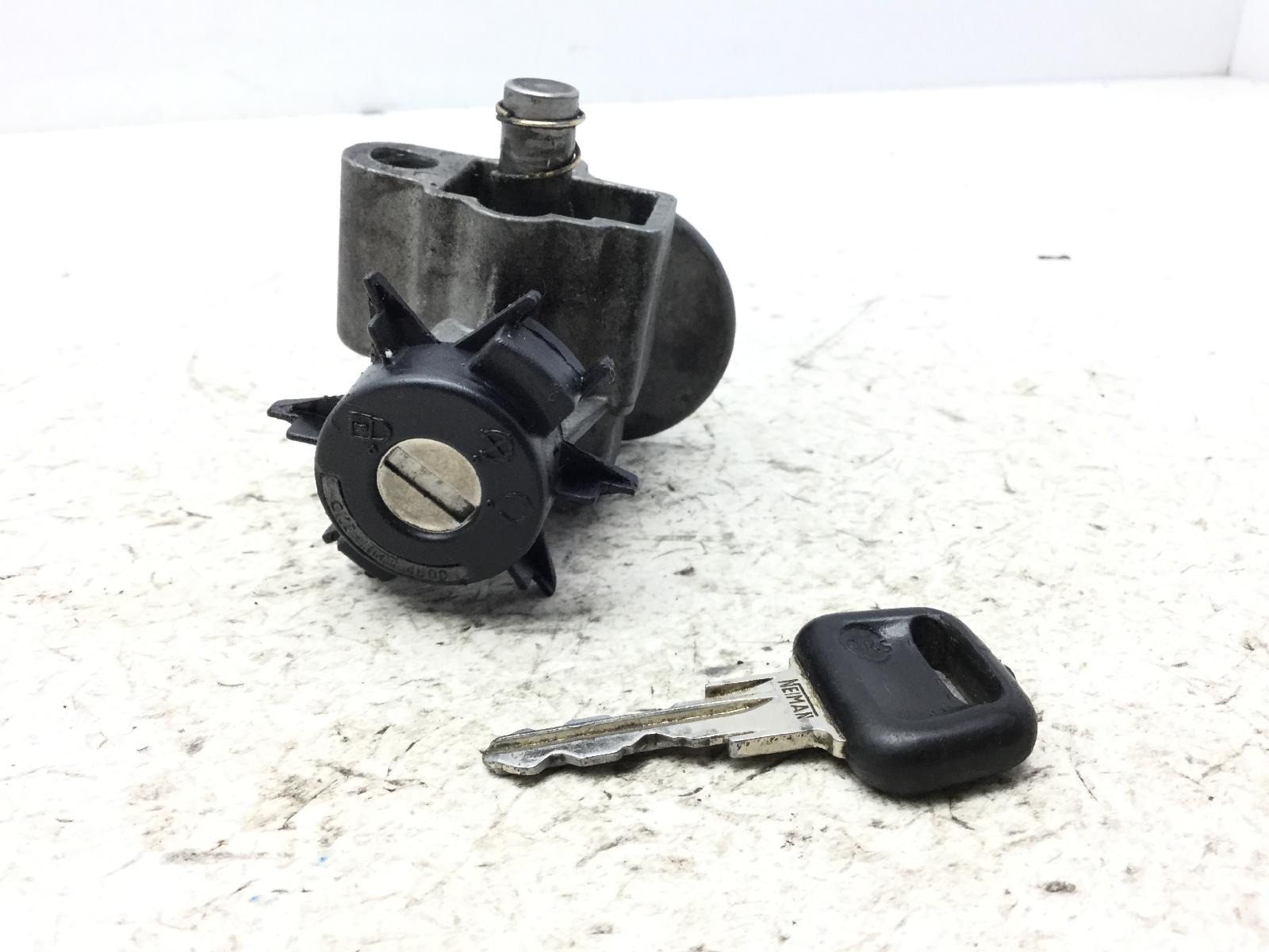 Peugeot vivacity 2t 50 blocchetto accensione chiave 2007 2007 vgas1cada00364966