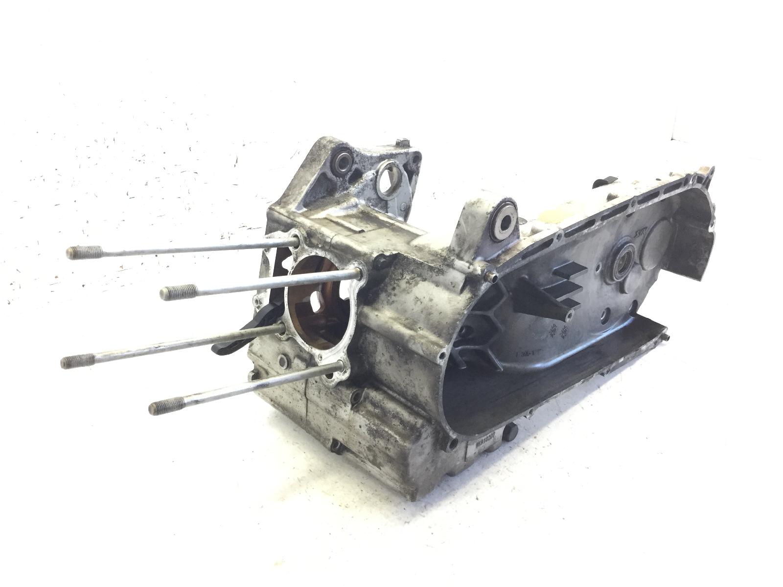 Sym joymax i 300 carter motore vuoto mod: mk910207 2014 2014 ln30w2-it