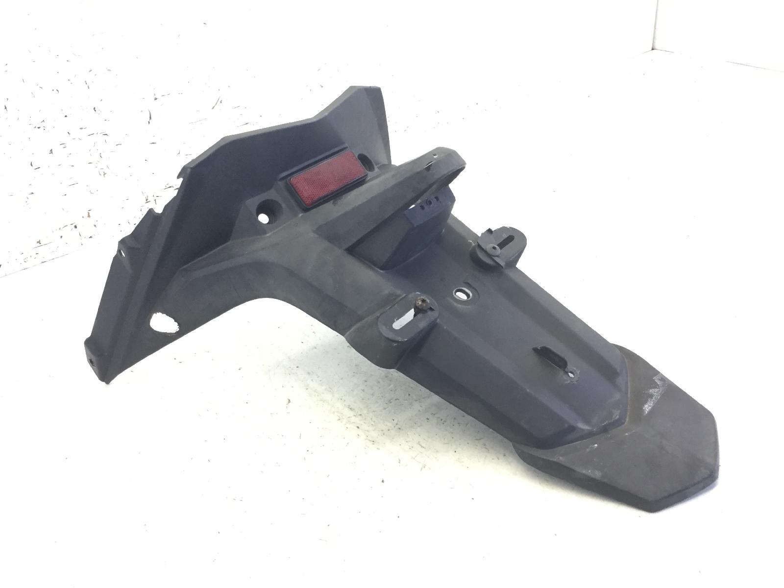 Sym joymax i 300 parafango posteriore portatarga 2014 2014 ln30w2-it