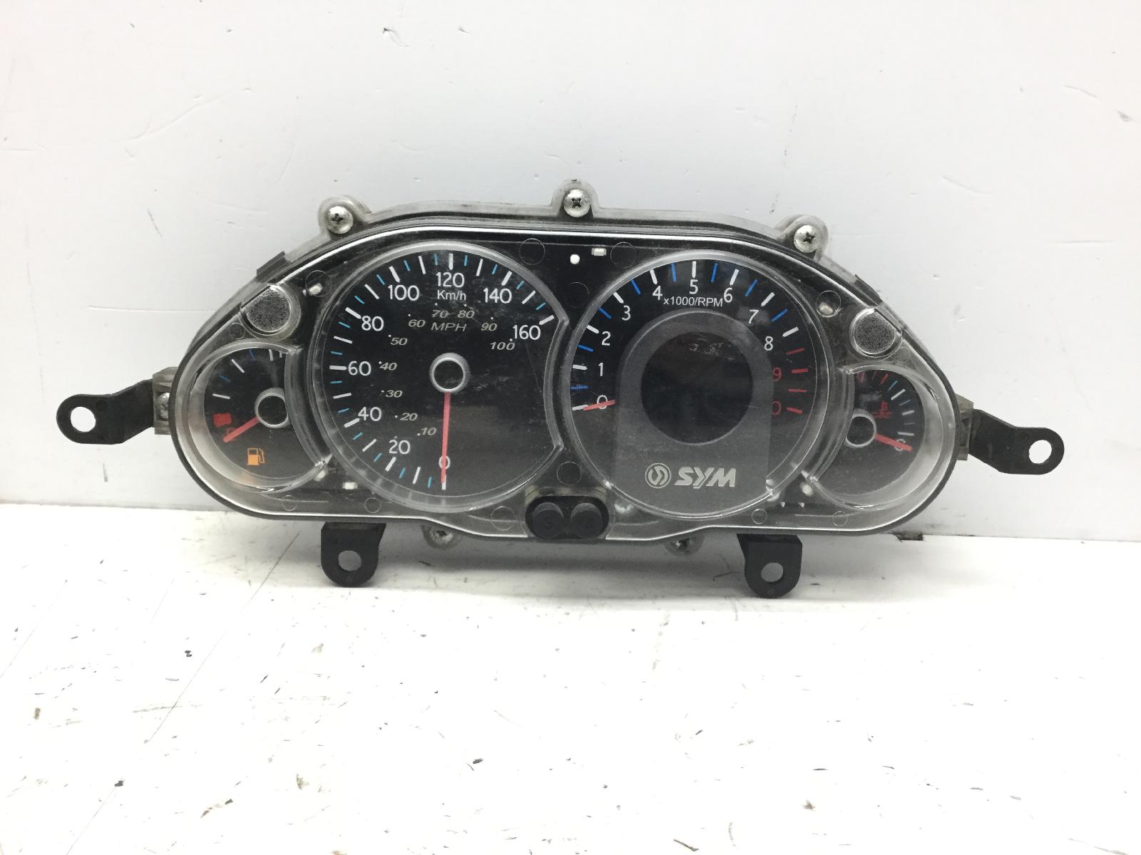 Sym joymax i 300 strumentazione contachilometri 2014 2014 ln30w2-it