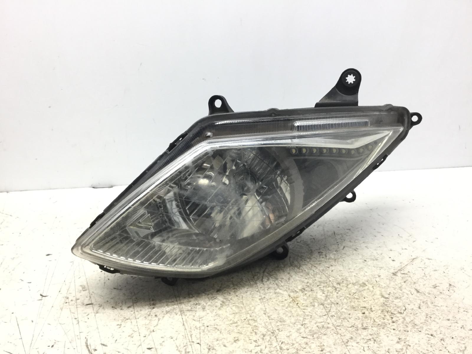 Sym joymax i 300 faro fanale anteriore sinistro 2014 2014 ln30w2-it
