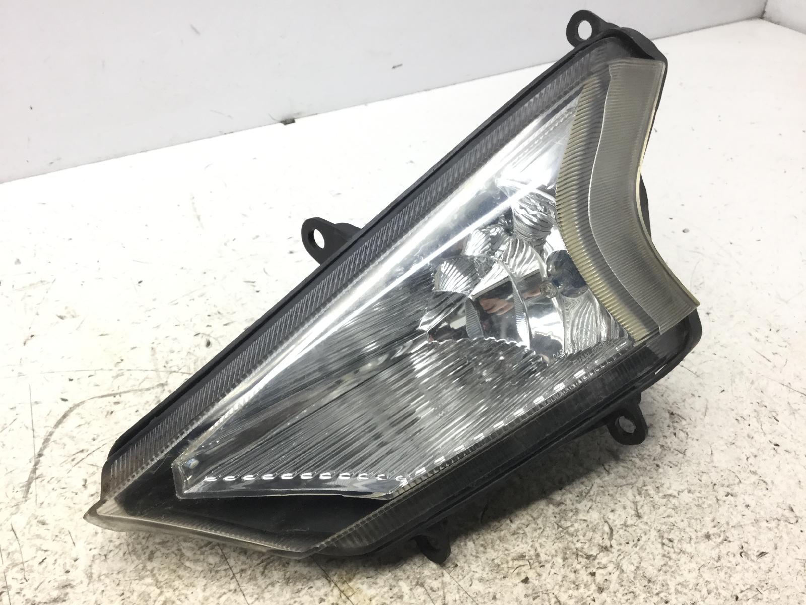 Sym joymax i 300 faro fendinebbia sinistro 2014 2014 ln30w2-it