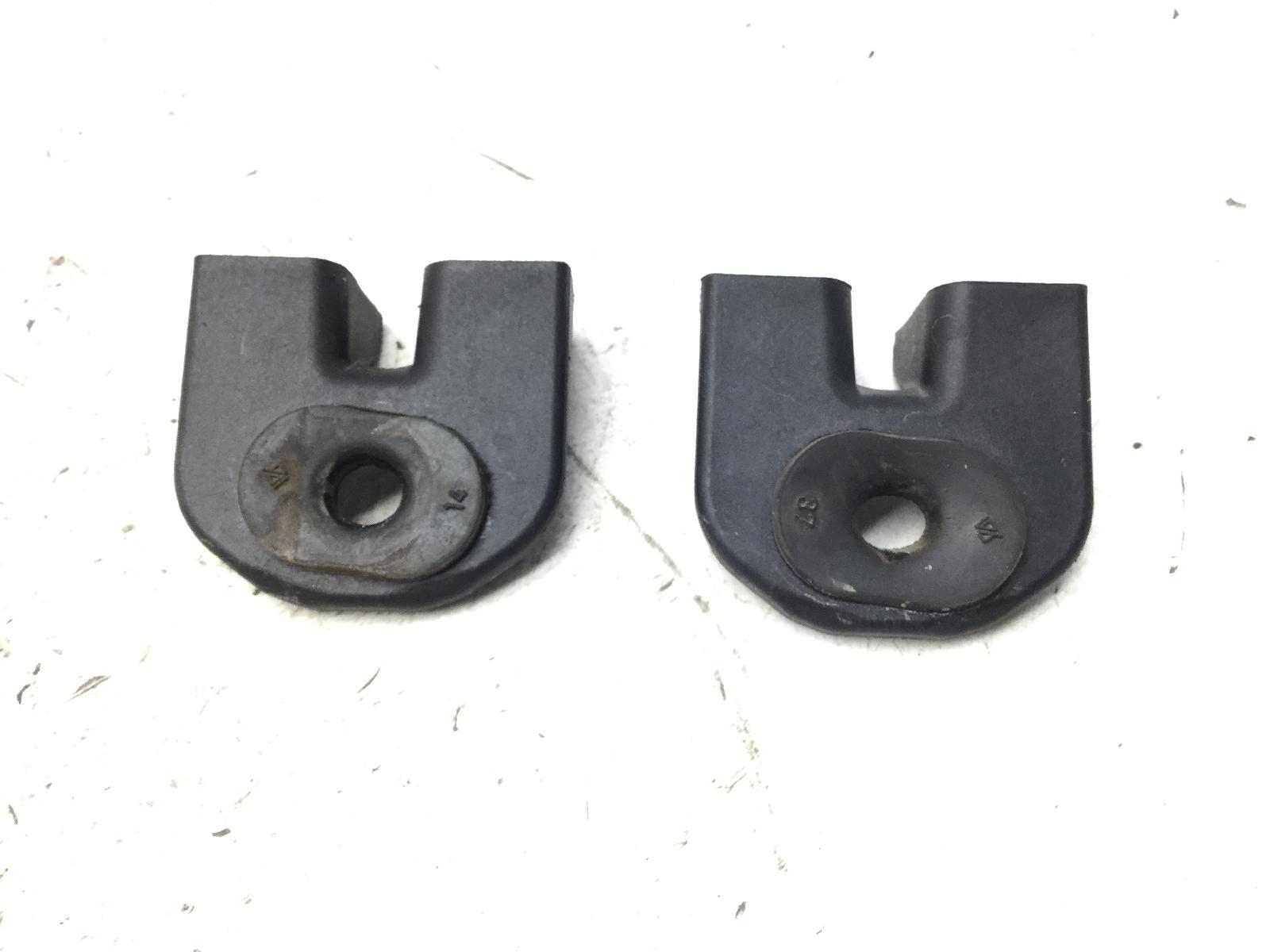 Ktm 390 adventure 373 coppia staffe supporto spoiler 2020 2020 vbkjgj402lc