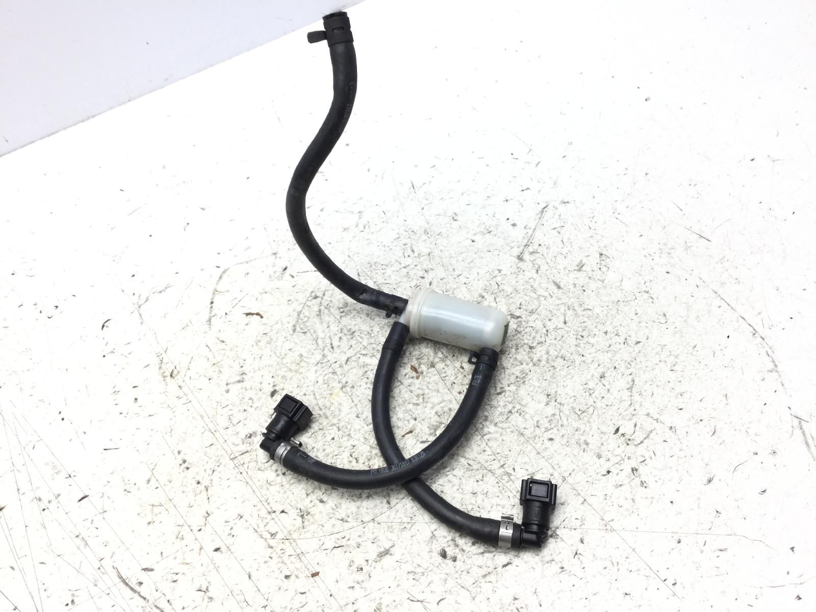 Ktm 390 adventure 373 tubo benzina carburante con filtro 2020 2020 vbkjgj402lc