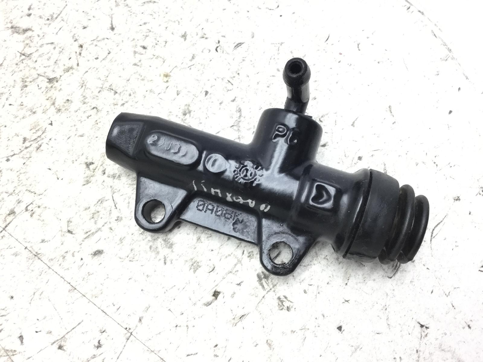 Ktm 390 adventure 373 pompa freno posteriore 2020 2020 vbkjgj402lc