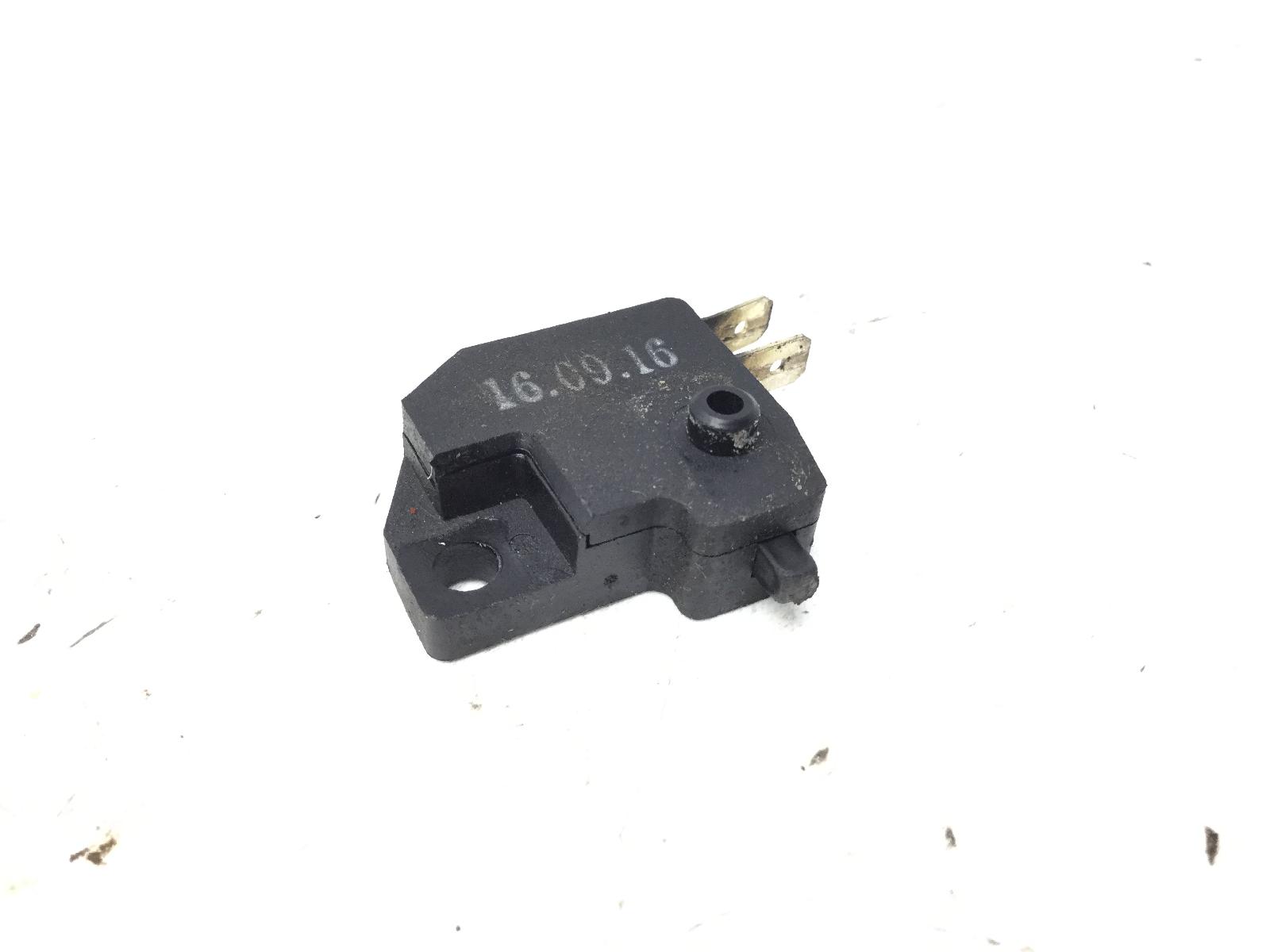 Kymco agility plus 150 sensore pulsante stop microstop freno anteriore 2016 2016 c42000