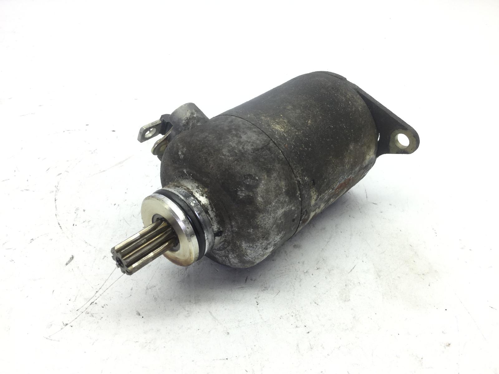 Kymco agility plus 150 motorino avviamento starter 2016 2016 c42000