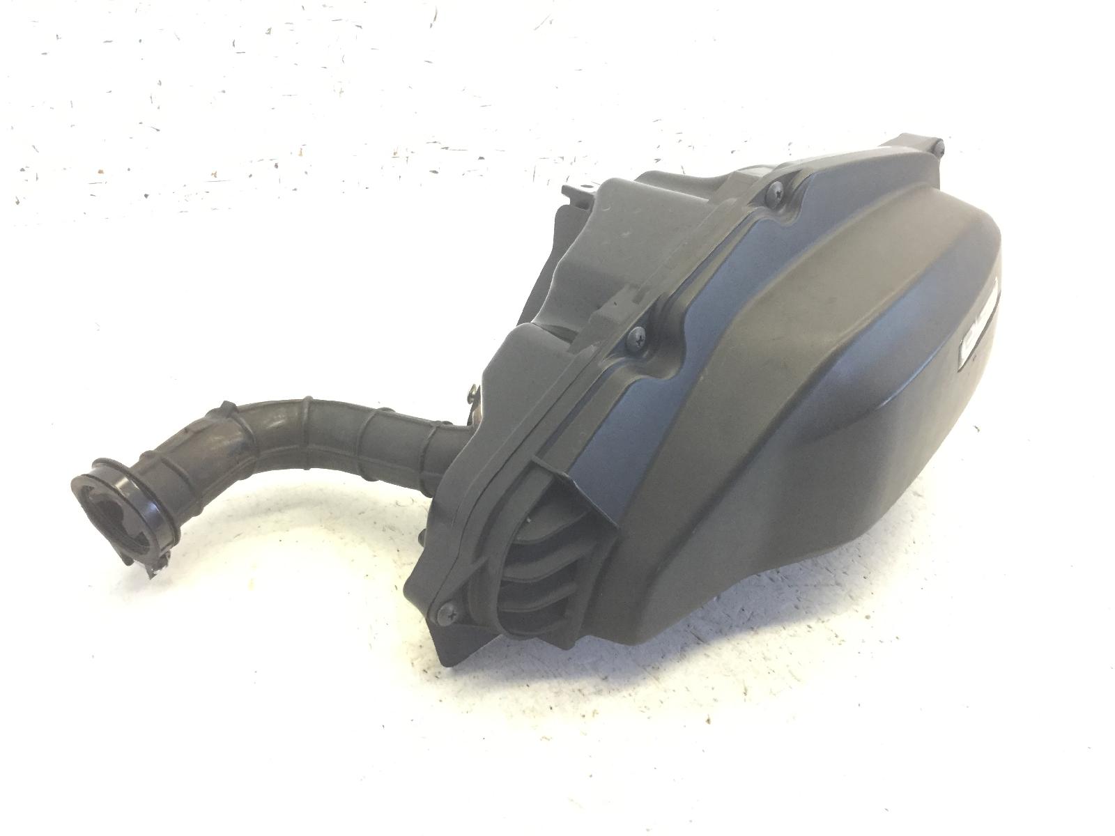 Honda sh mode 125 cassa scatola filtro aria 2015 2015 rlhjf51a5fy