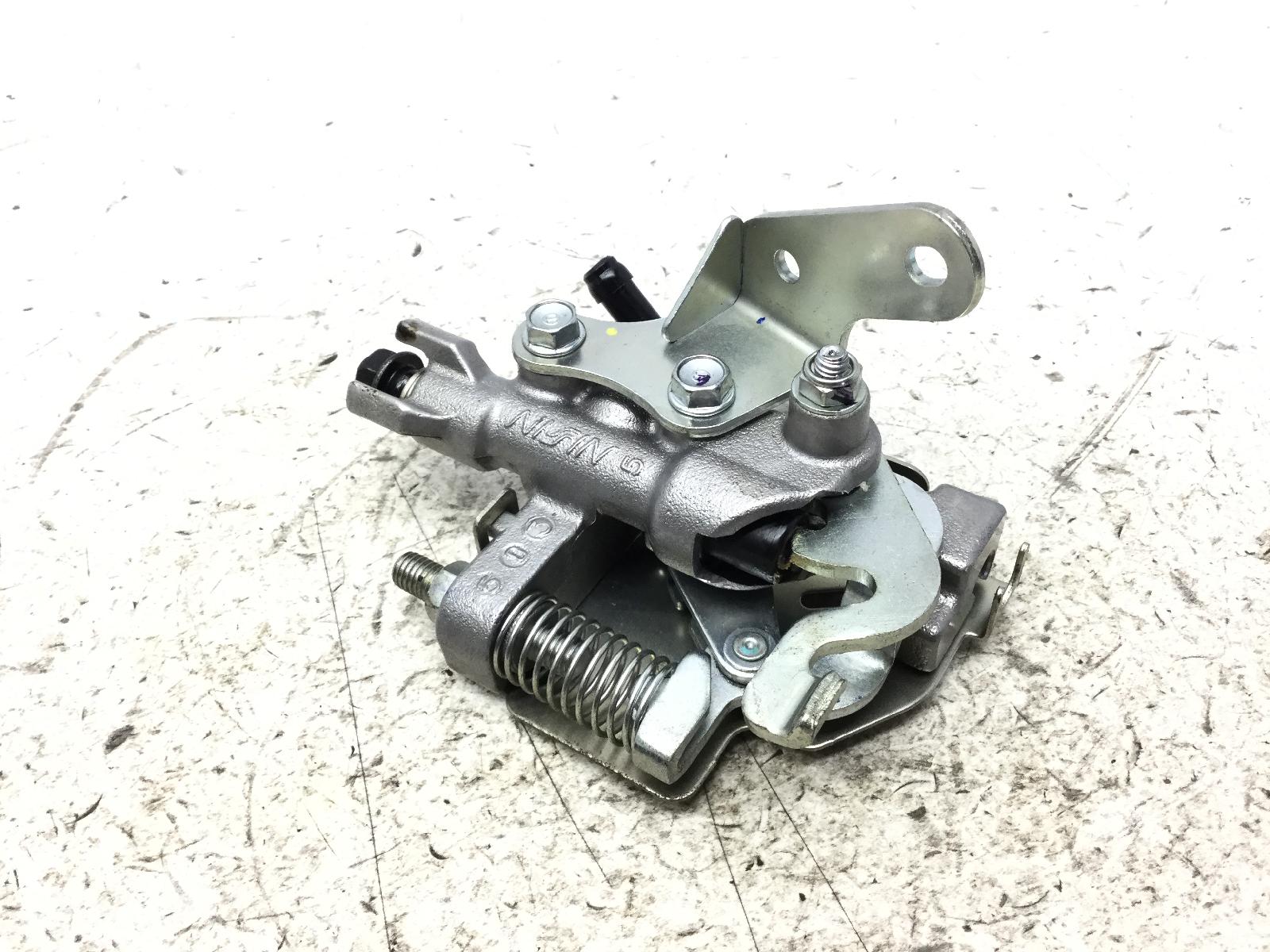 Honda sh mode 125 pompa freno inibitore ripartitore 2015 2015 rlhjf51a5fy