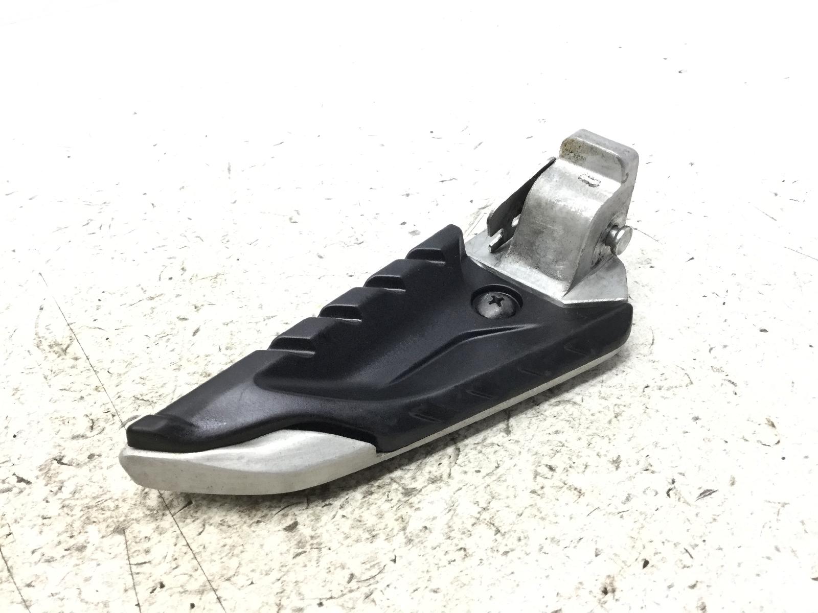 Honda sh mode 125 pedana poggiapiede posteriore destra 2015 2015 rlhjf51a5fy