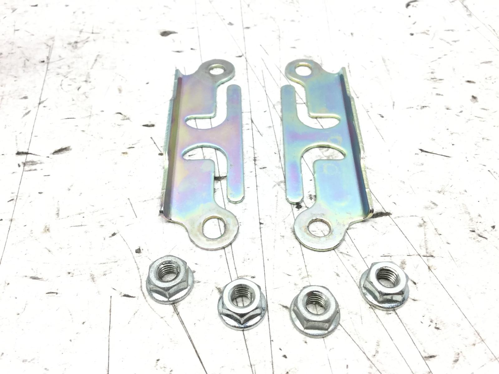 Honda sh mode 125 coppia supporti pompa benzina carburante 2015 2015 rlhjf51a5fy