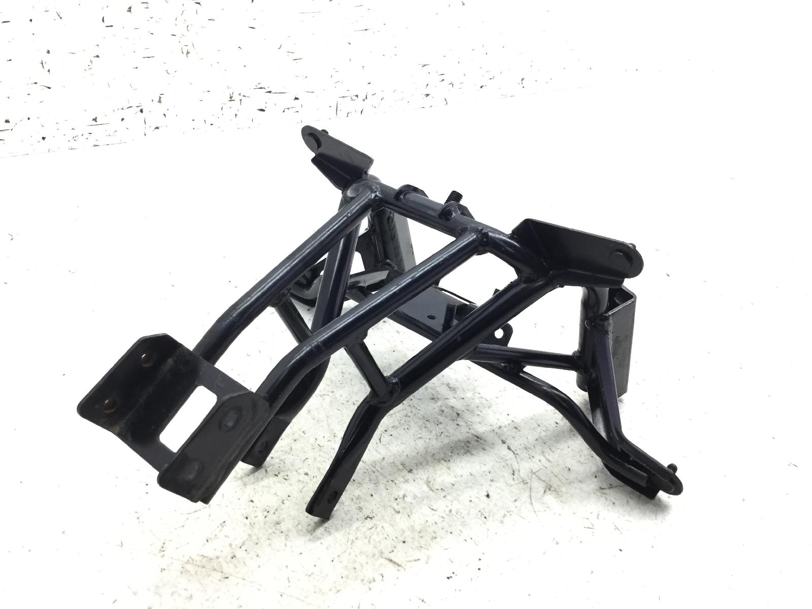 Kymco xciting x citing abs 400 telaio telaietto supporto scudo anteriore 2014 2014 d60010