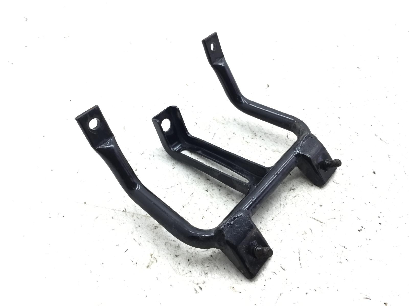 Kymco xciting x citing abs 400 staffa supporto parafango portatarga 2014 2014 d60010