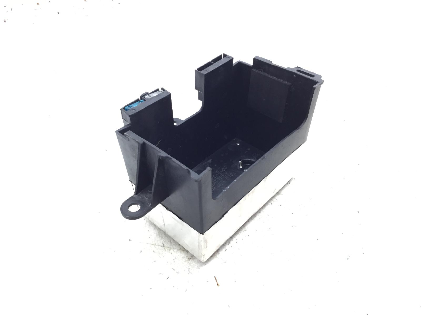 Kymco xciting x citing abs 400 carena scatola vano supporto batteria 2014 2014 d60010