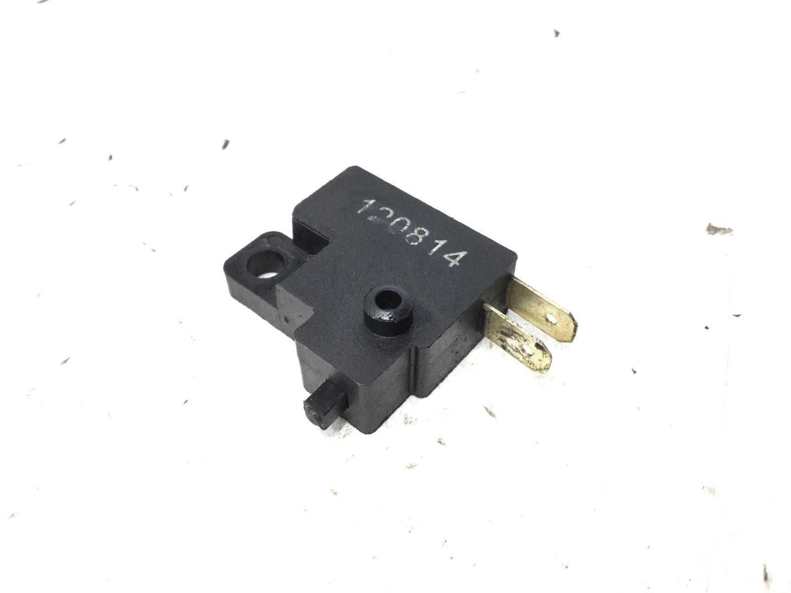 Kymco xciting x citing abs 400 sensore pulsante stop microstop anteriore 2014 2014 d60010