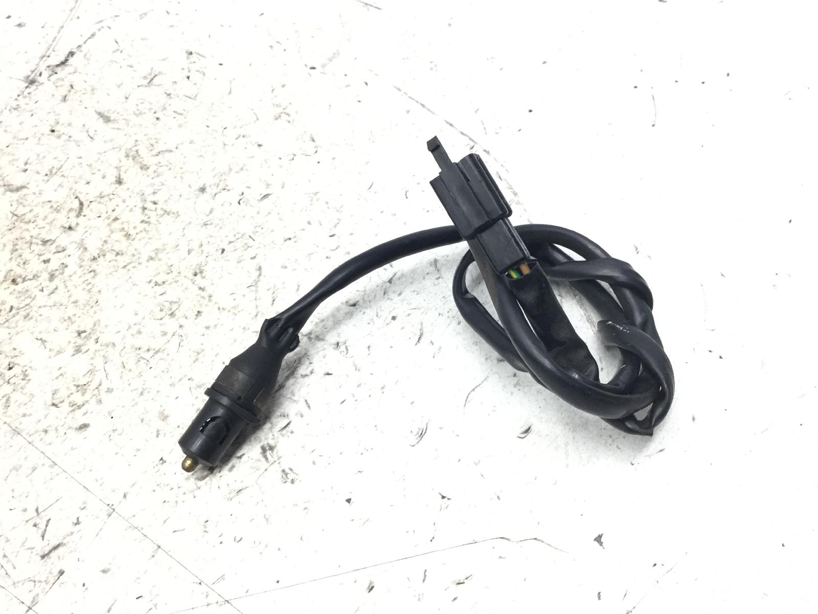 Yamaha xvs drag star 250 sensore pulsante stop microstop freno anteriore 2001 2004 vg031