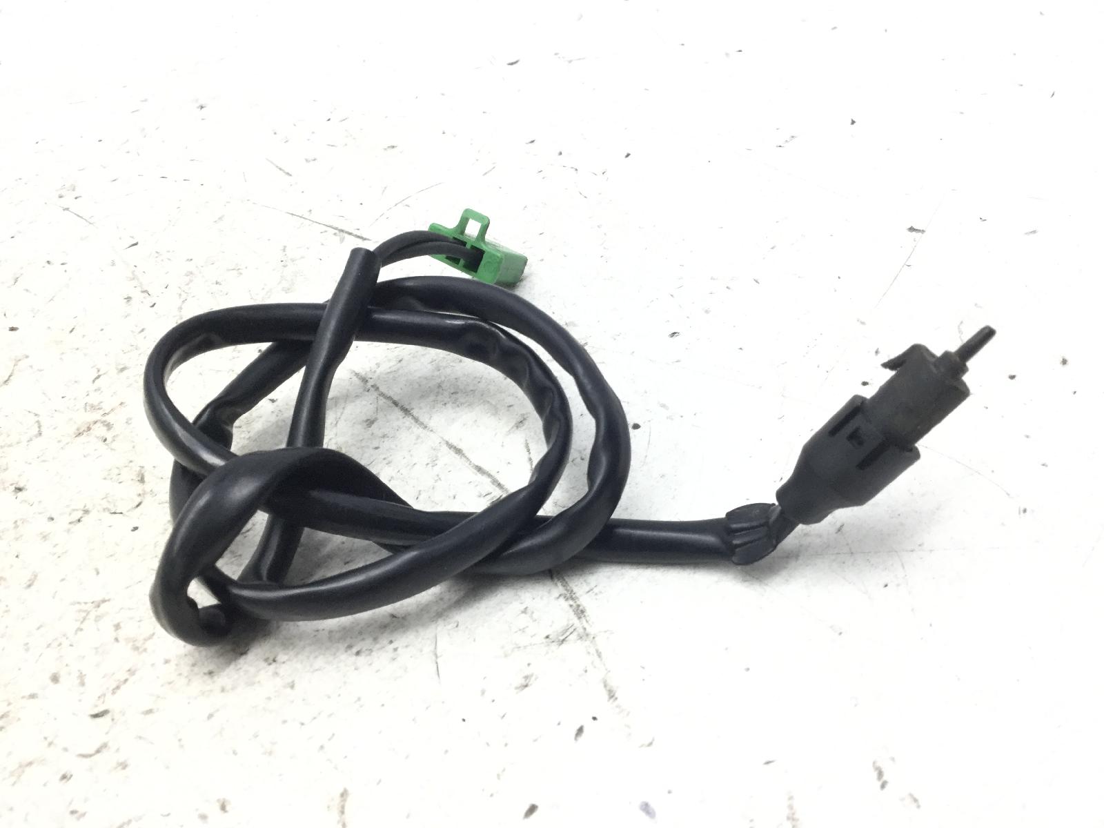 Yamaha xvs drag star 250 sensore interruttore comando frizione 2001 2004 vg031