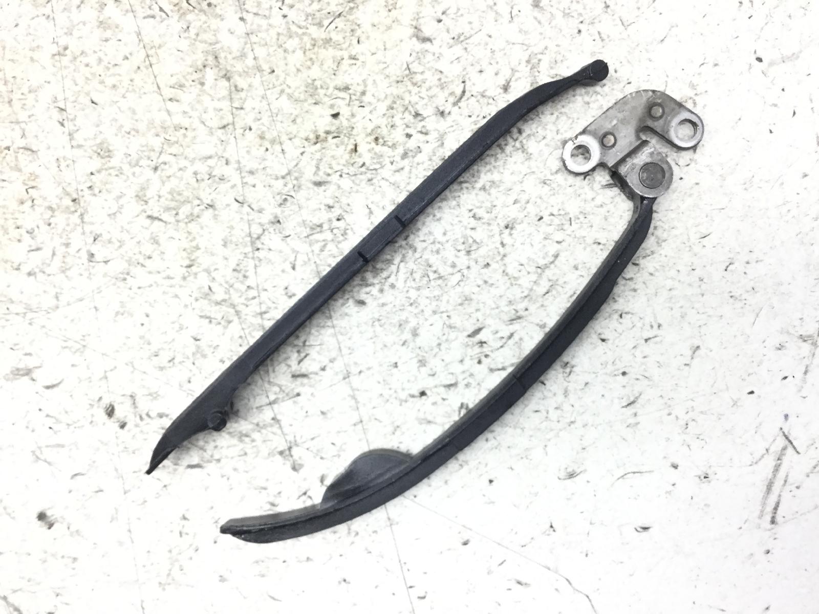 Yamaha xvs drag star 250 coppia posteriore pattini guida tendicatena 2001 2004 vg031