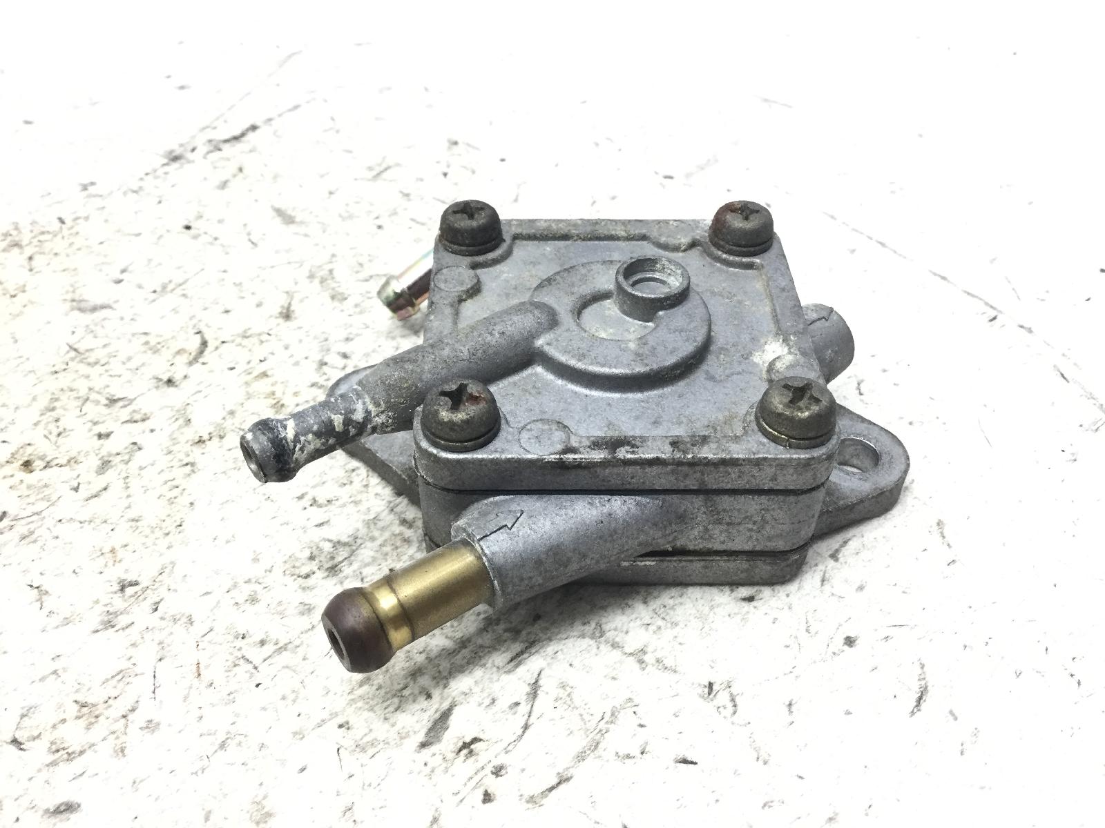 Yamaha xvs drag star 250 pompa benzina carburante 2001 2004 vg031